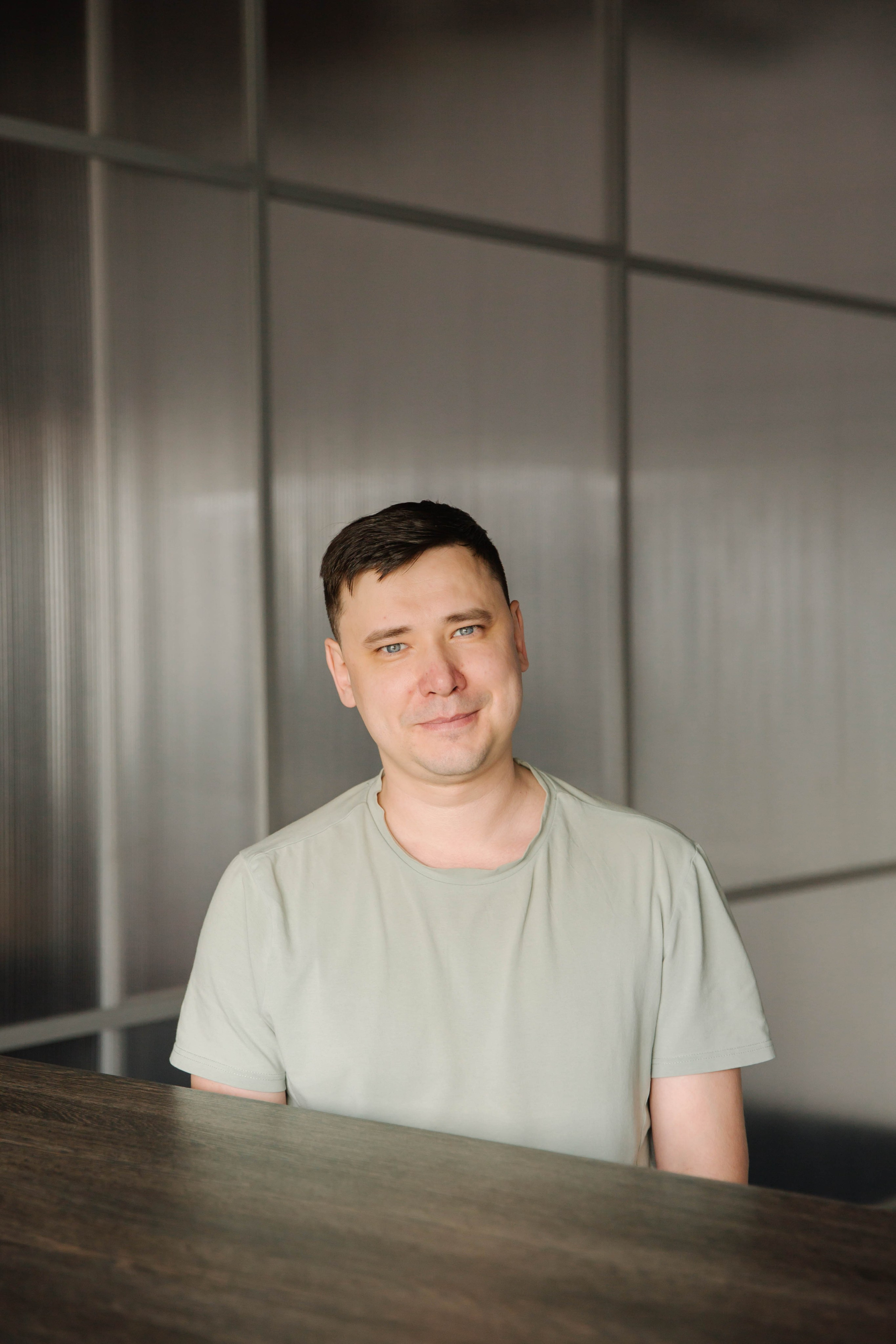 Офисный вайб. Фотоархив giper.fm
