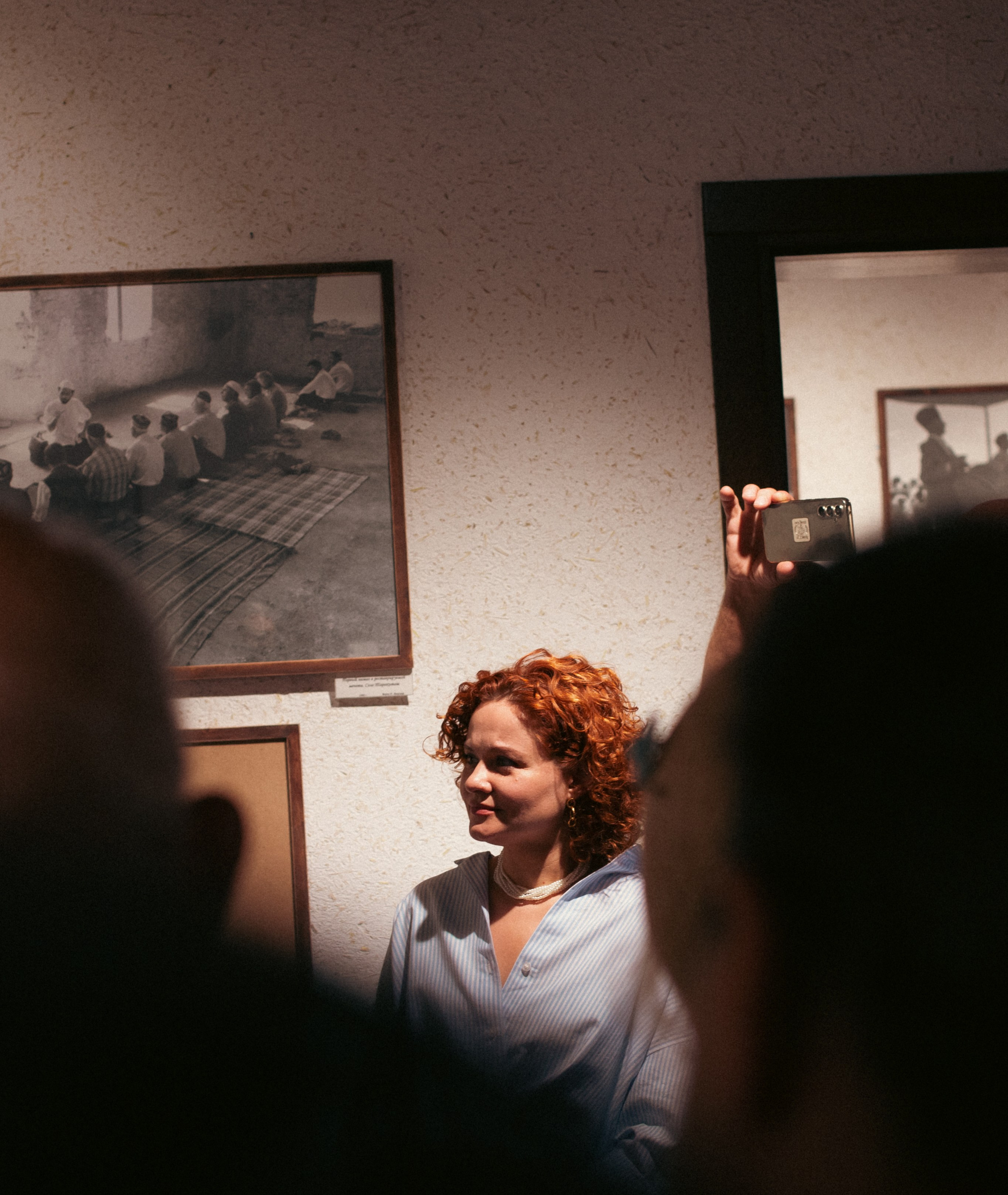 Rifhat Yakupov. Beye Shevkiyeva Photography