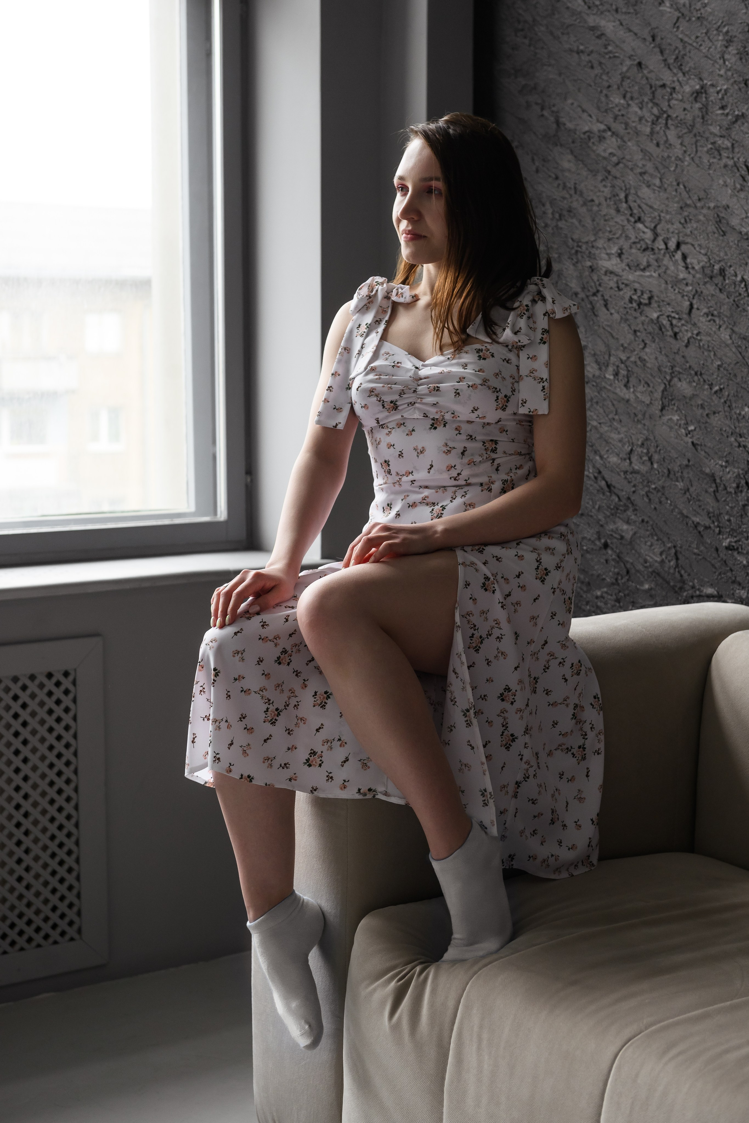 Фото истории. Фотограф Андрей Балыкин