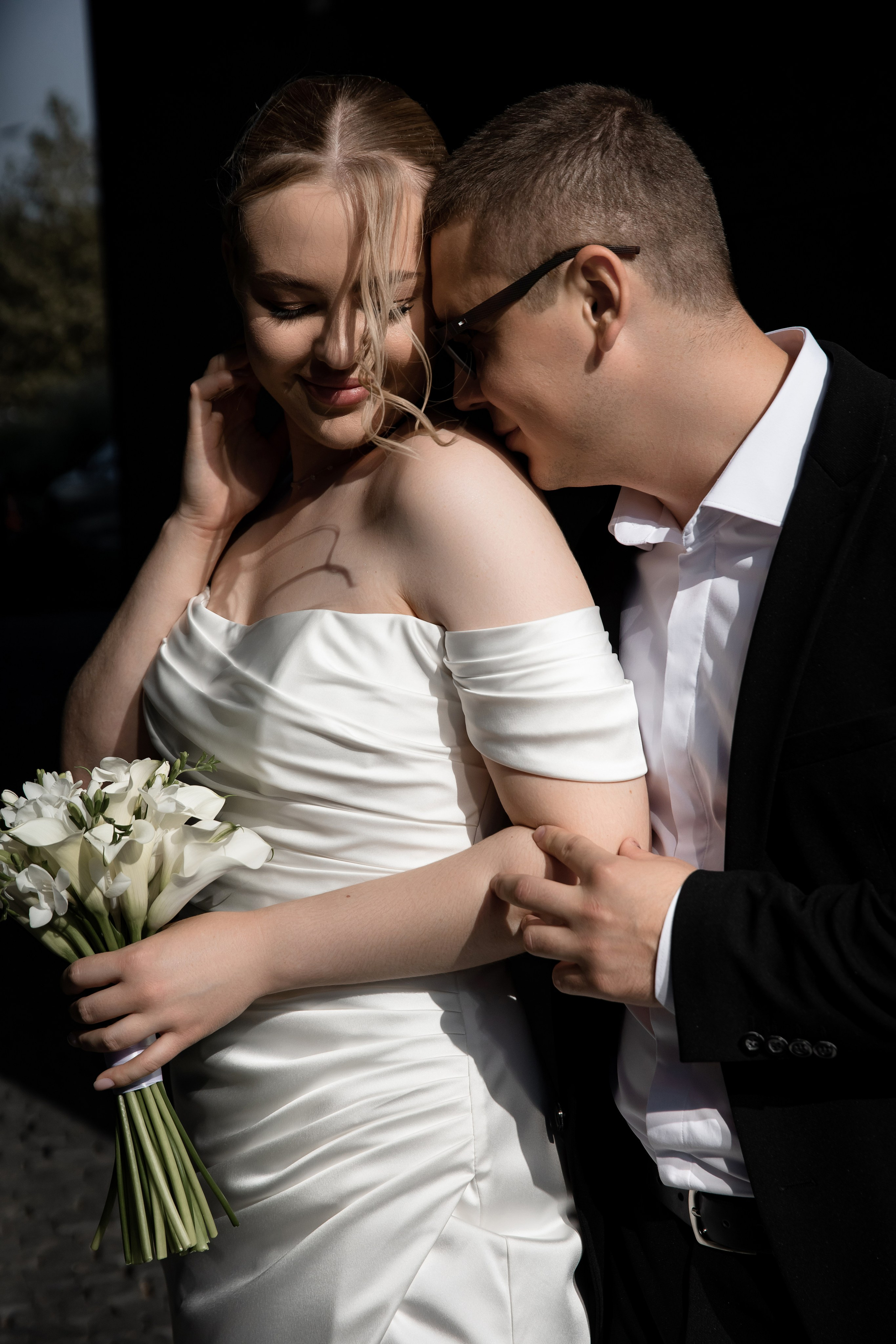 Алина Кирилл. Свадебный фотограф в Краснодарском крае Карина Будниченко