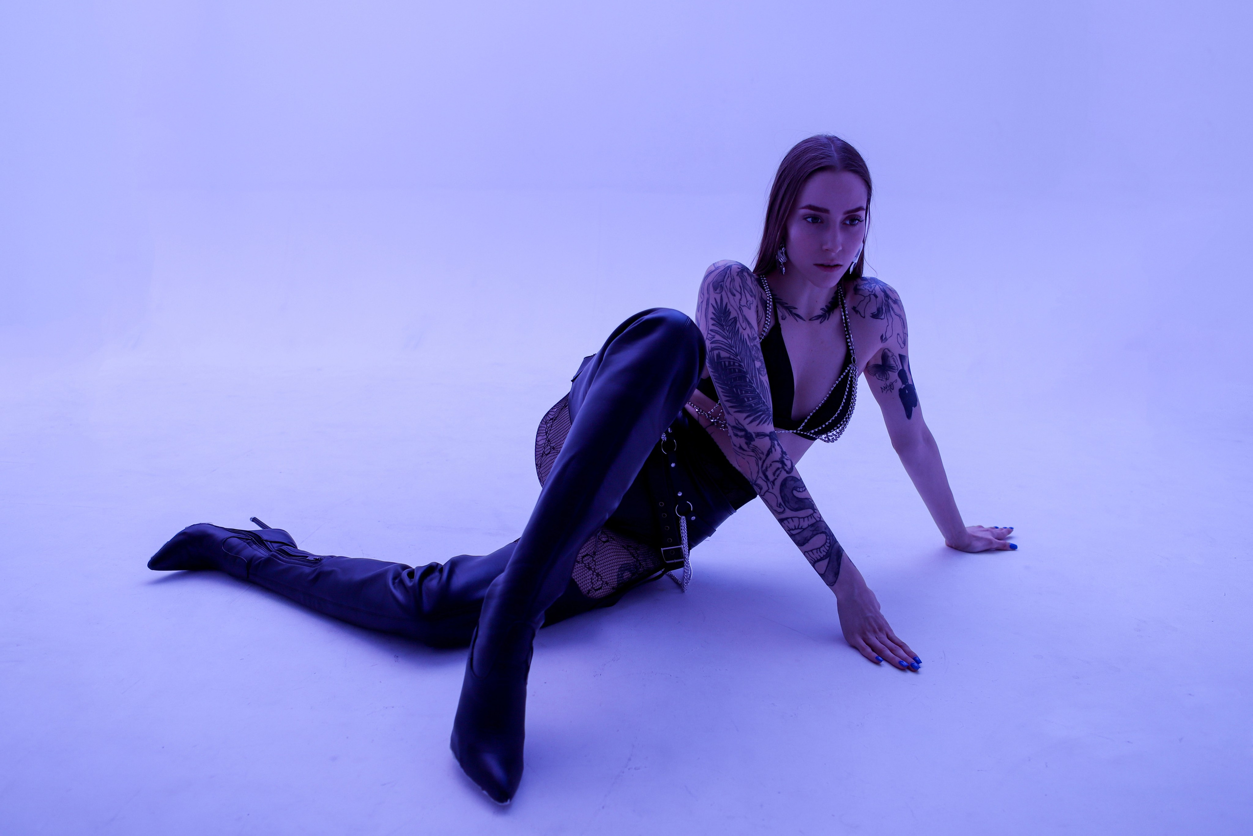 Эйфория. Фотограф Аникеева Алина, Рязань/Москва