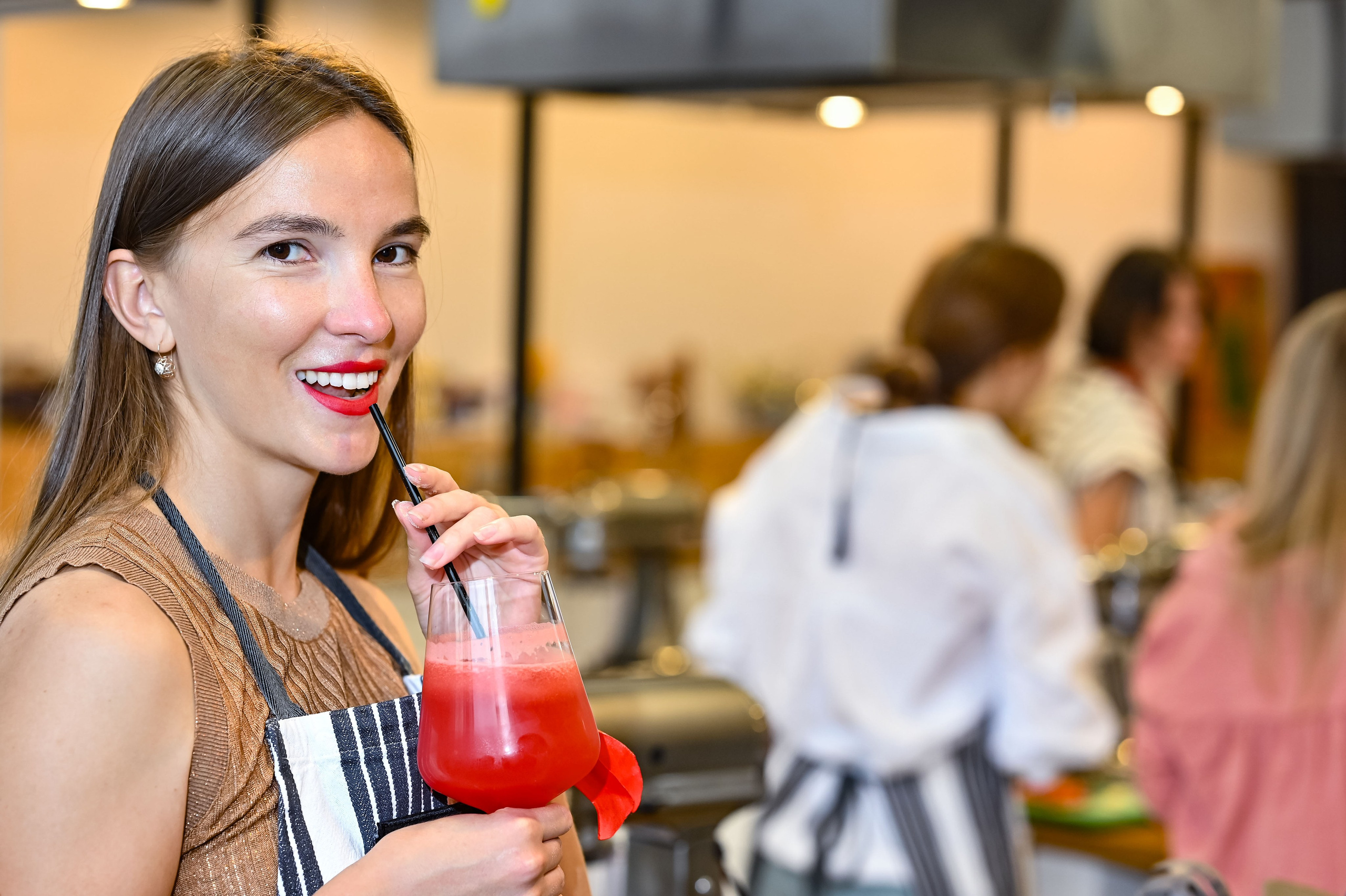 Мастер-класс. ZDARONOKIA Репортажный фотограф