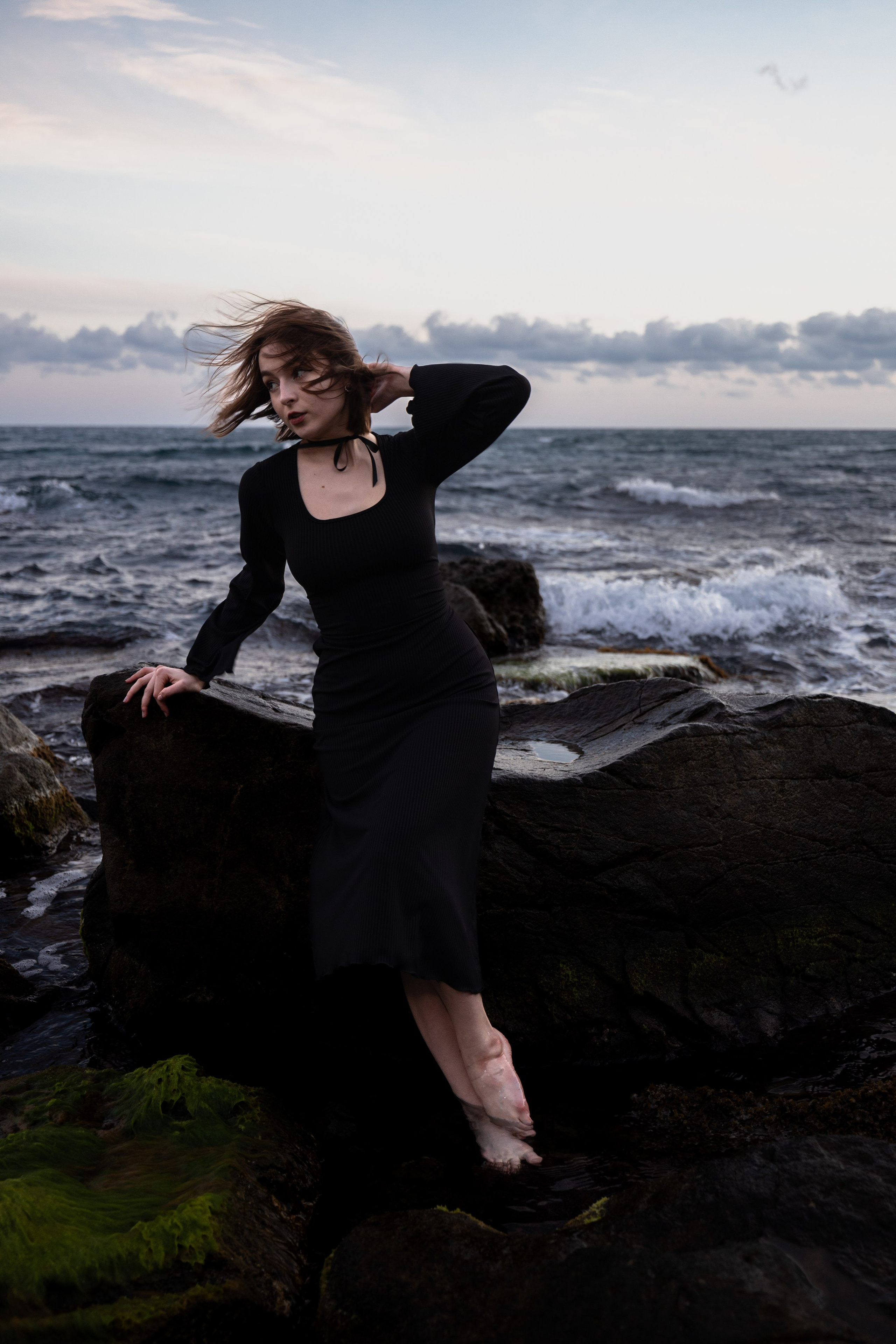 Дженбаз Павел — фотограф в Ялте