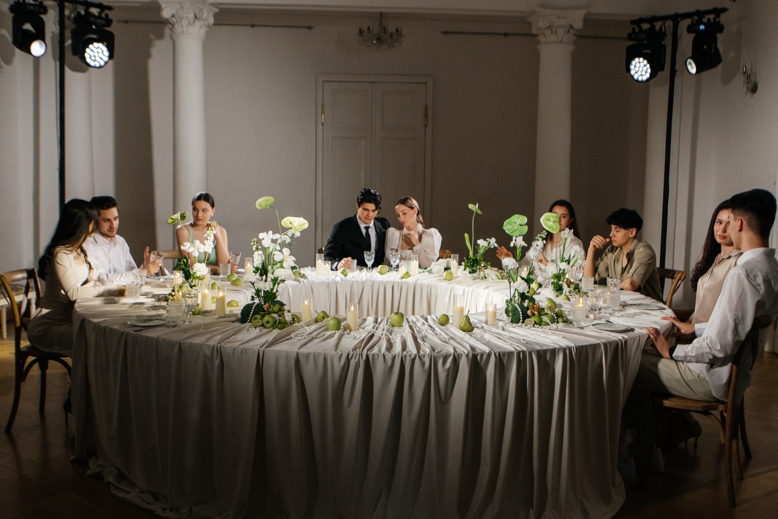 WEDDING. Фотограф Казань