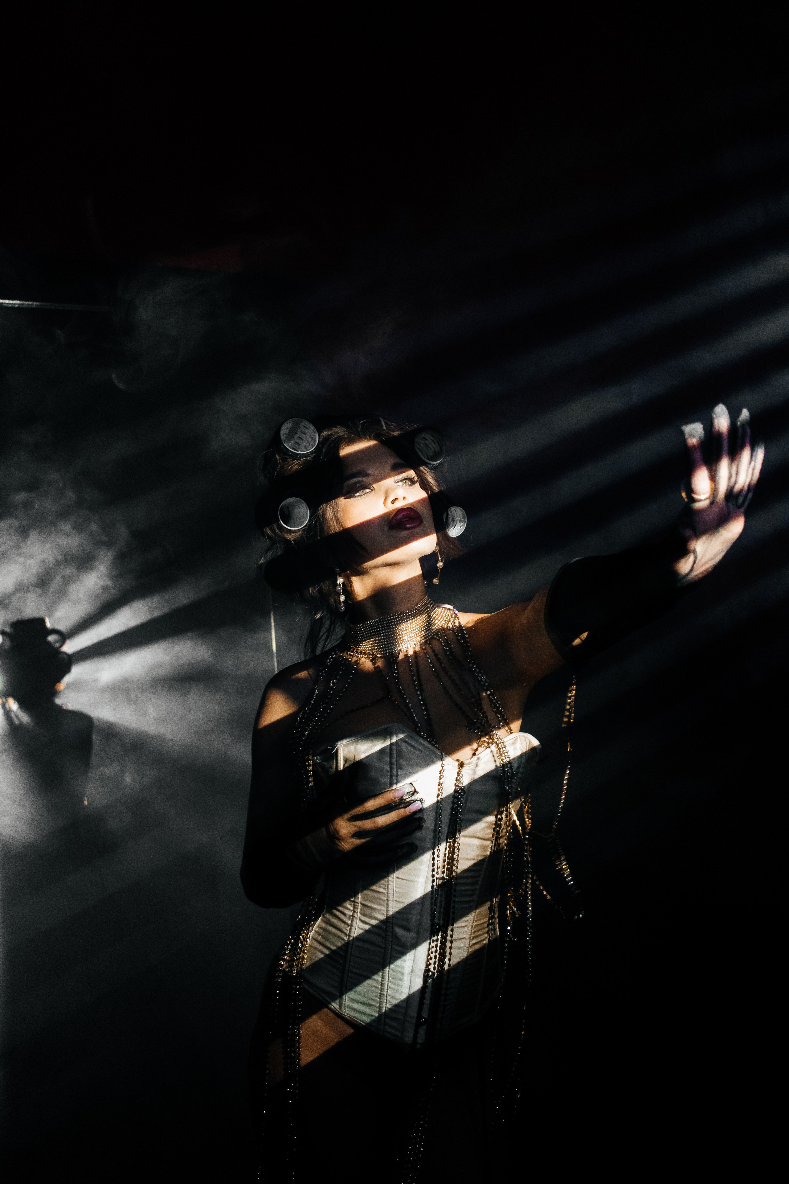 ВЕРОНИКА. Фотограф Казань