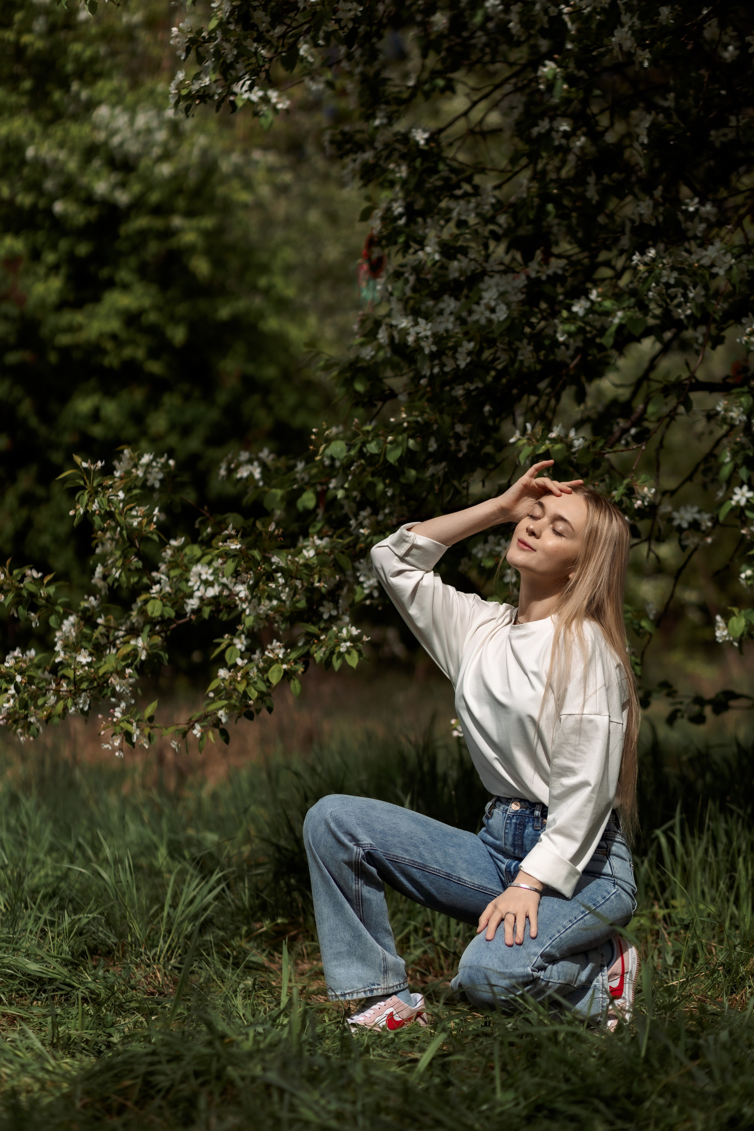 Девушки и Цветы. Свадебный и Семейный фотограф г. Ижевск Гульназ Солдатова. Гульназ фото