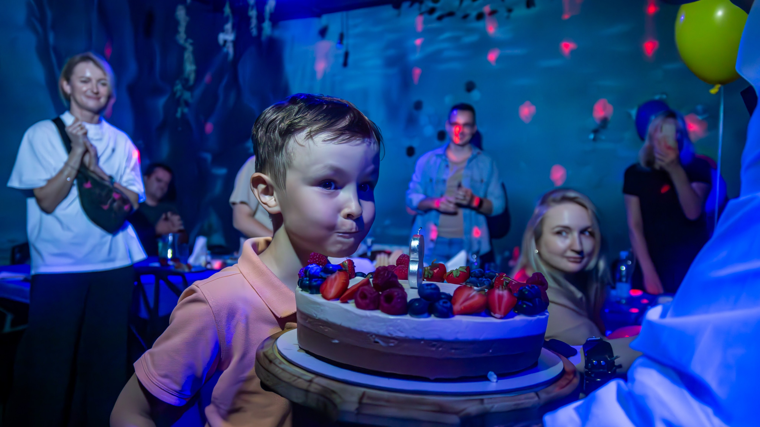 Мероприятия. Фотограф и видеограф Макс Край город Москва