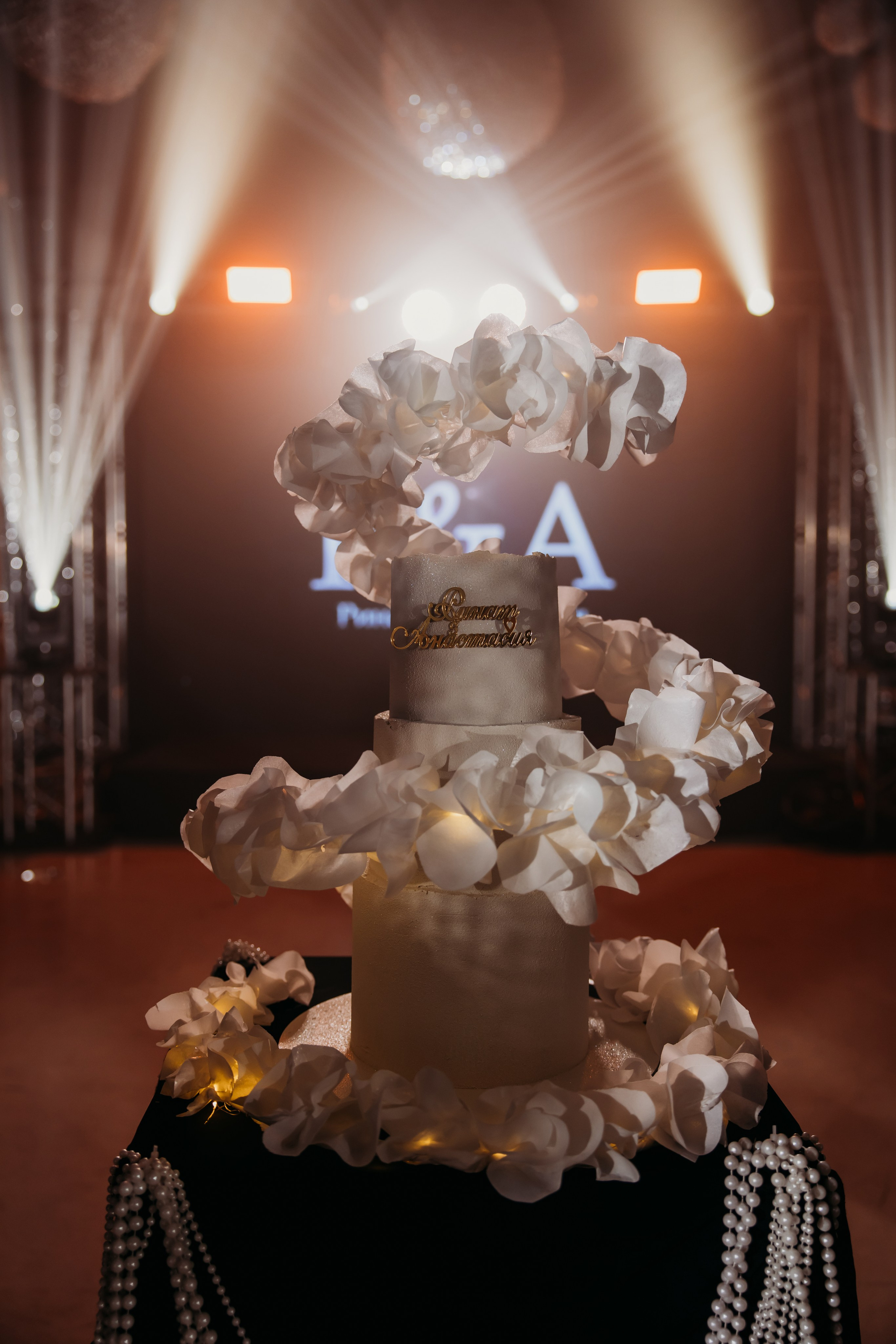 Ринат и Анастасия. Фотограф Тимербаева Алина г. Сургут