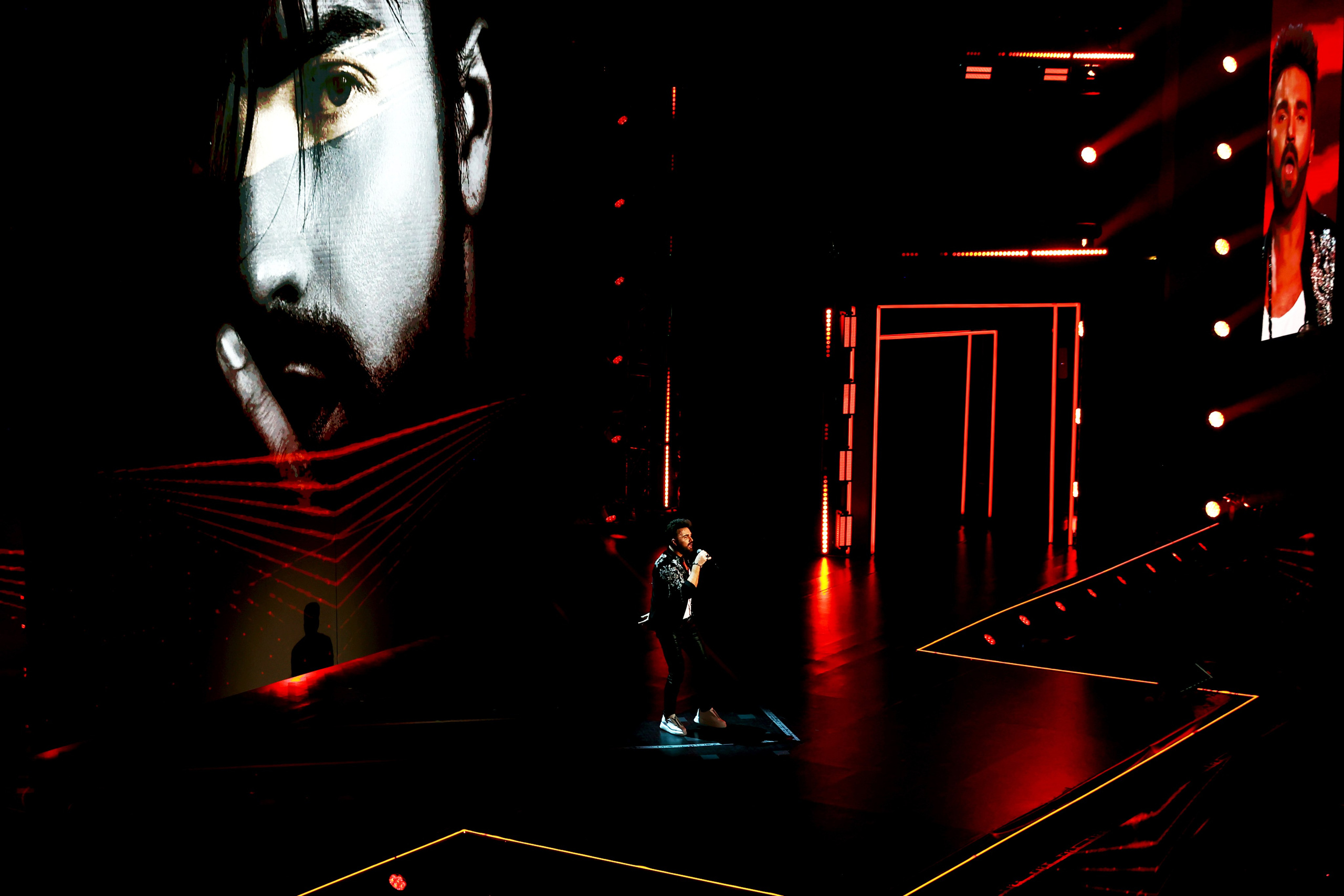 Репортаж «Белые ночи», БКЗ. Фотограф — Татьяна Кириллова, г. Санкт-Петербург