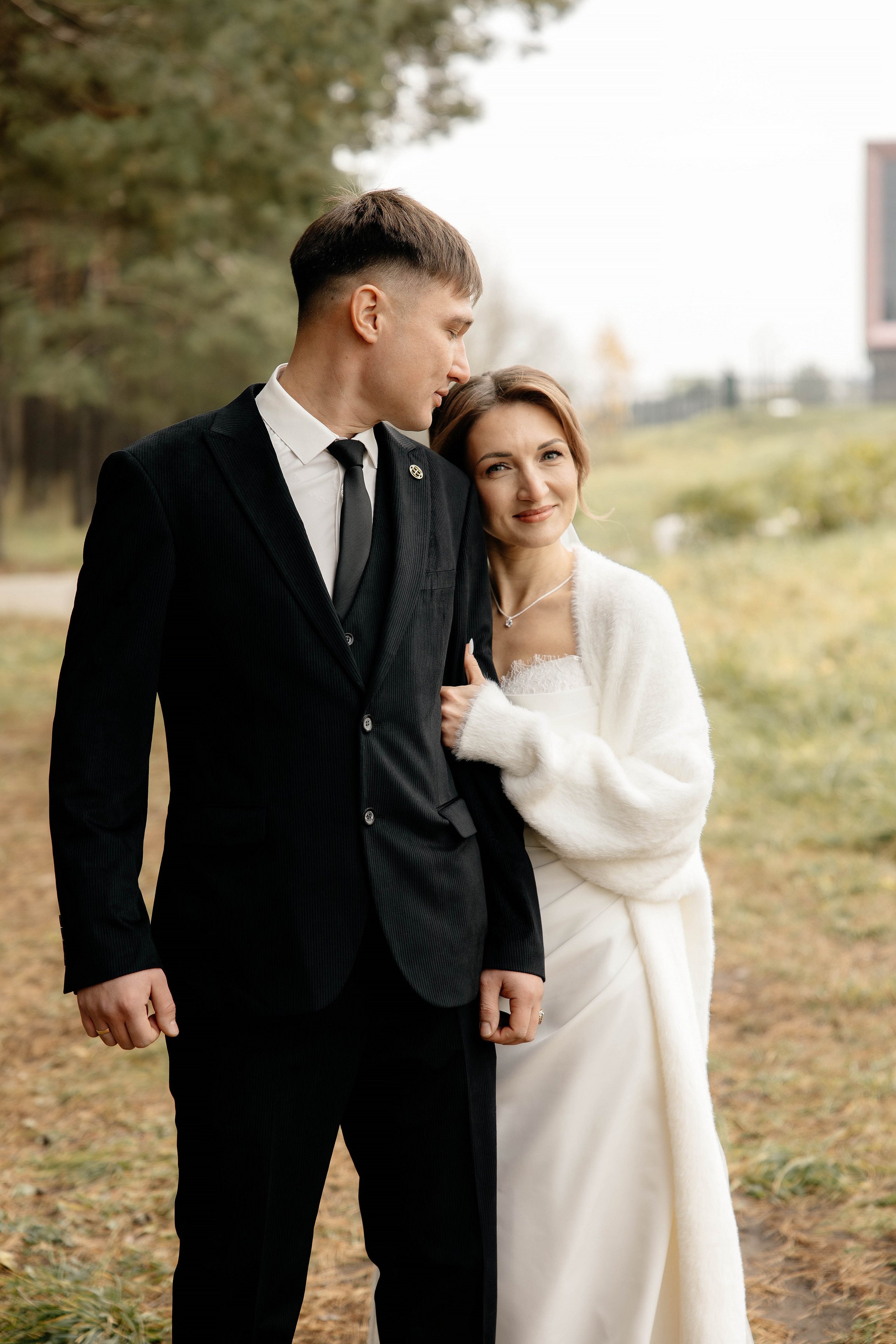 Артур&Лейсан. Фотограф Арина Елизарова