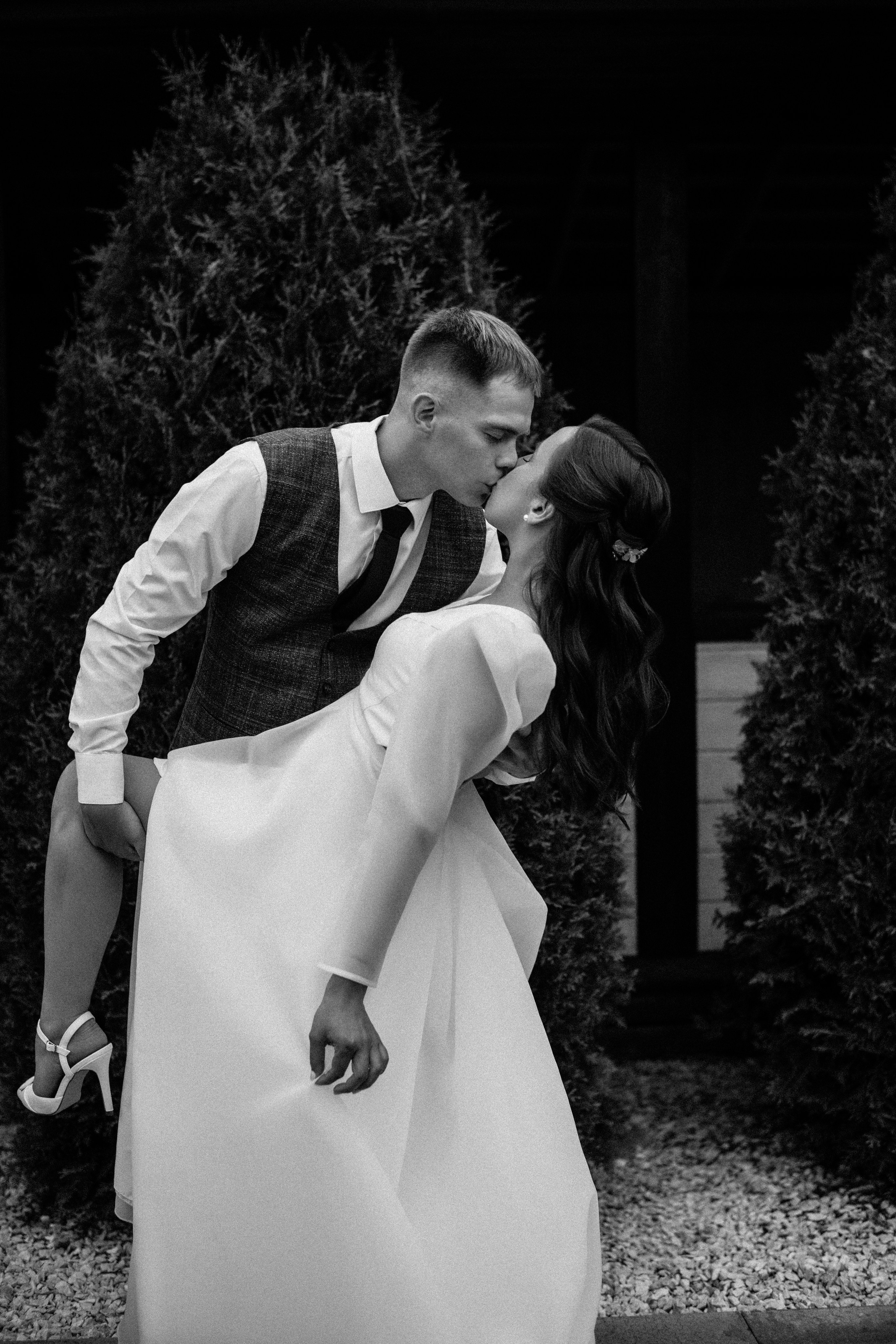 Ирина & Павел. Фотограф в Екатеринбурге Веретенова Наталья