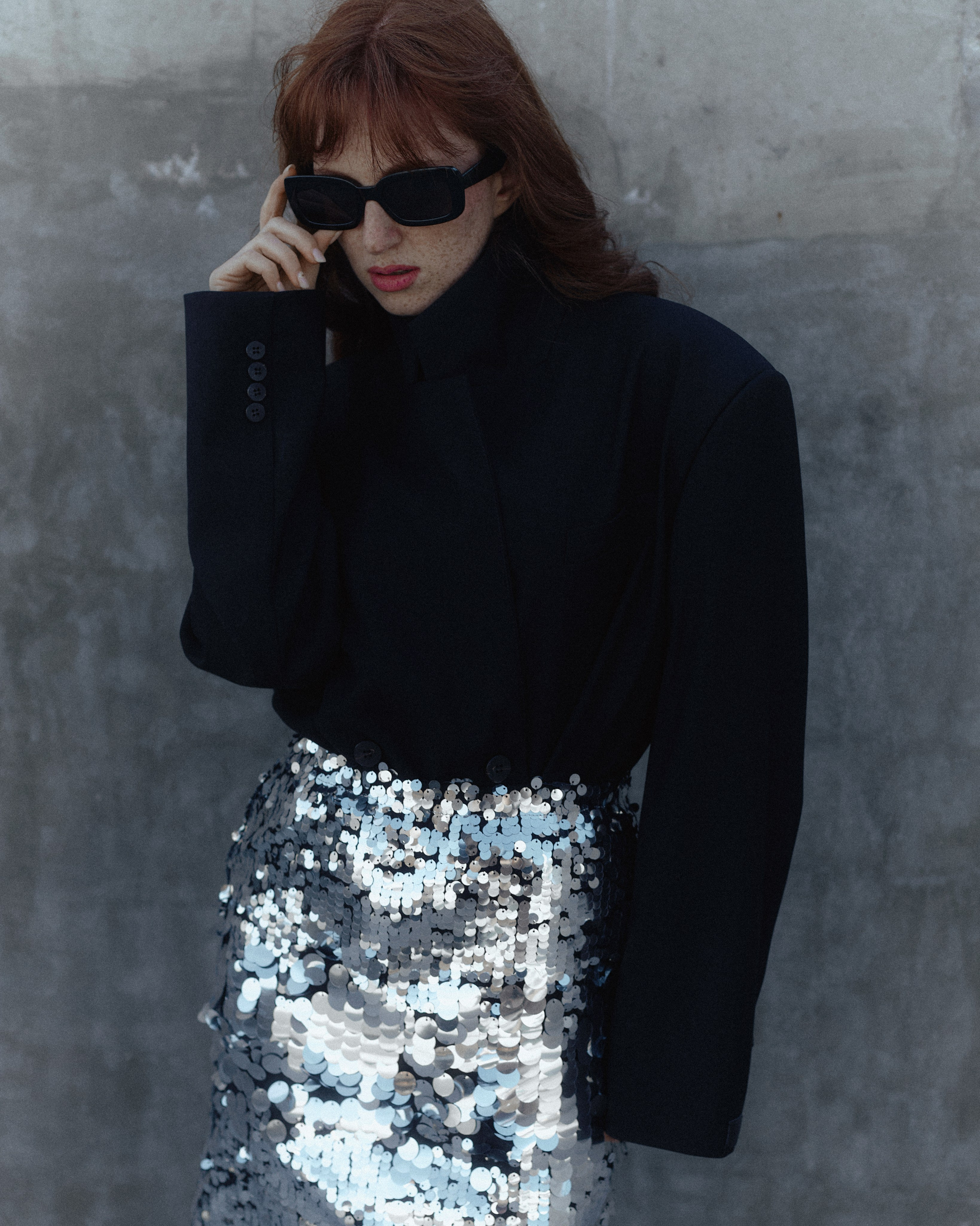 BLACK SISTERZ. Ася Солопова, фотограф Тюмень