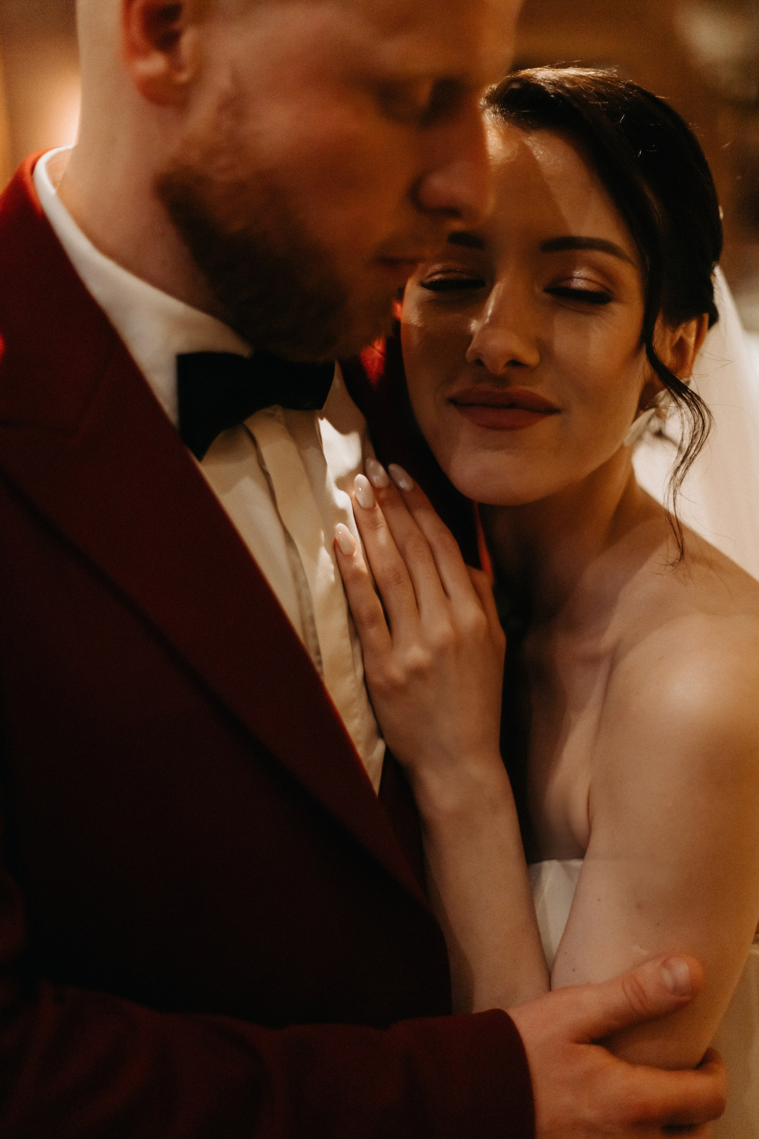 Полина&Иван. Портретный фотограф в Екатеринбурге Филимонова Анастасия