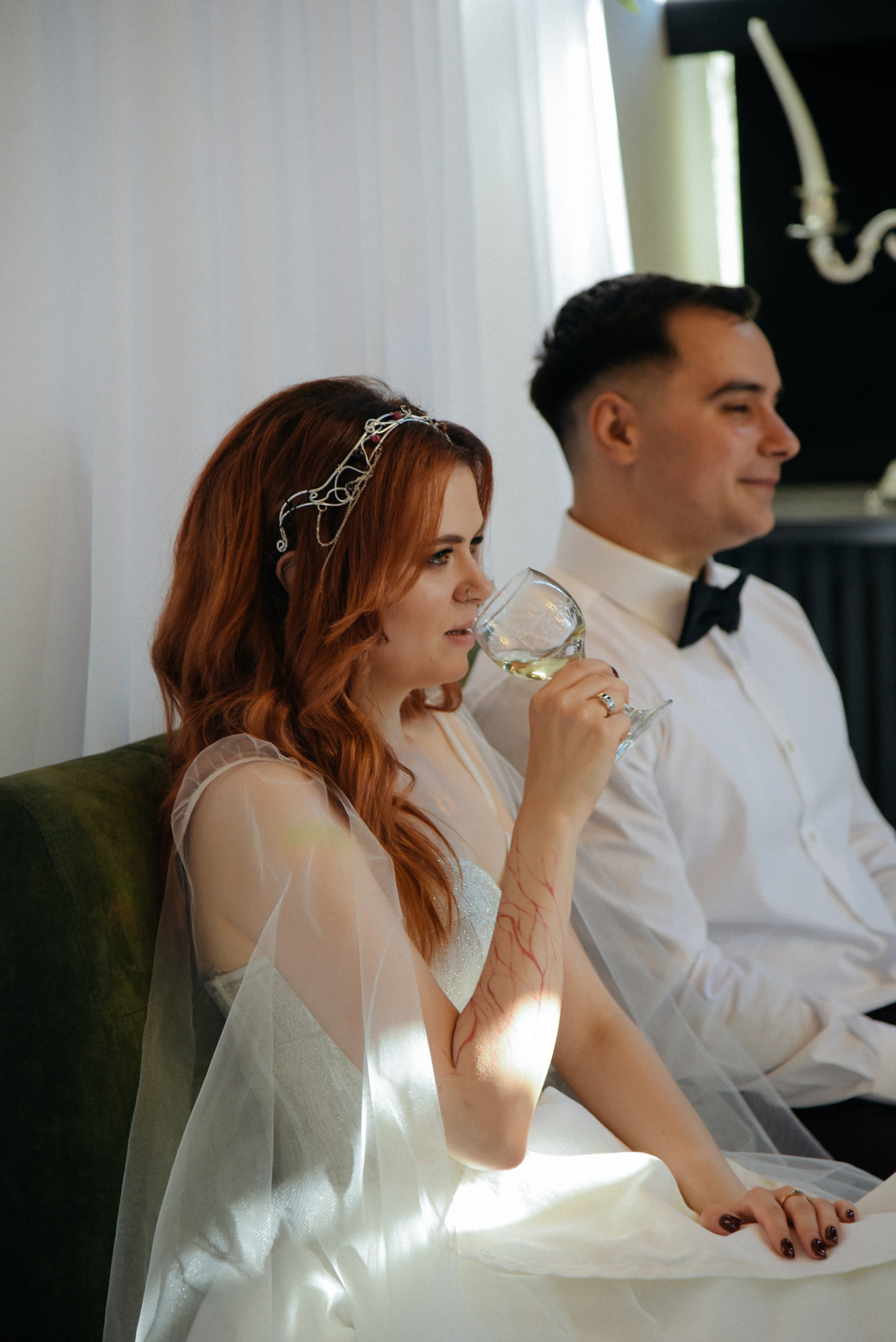 Про лес. Фотограф Лола Волна, город Москва