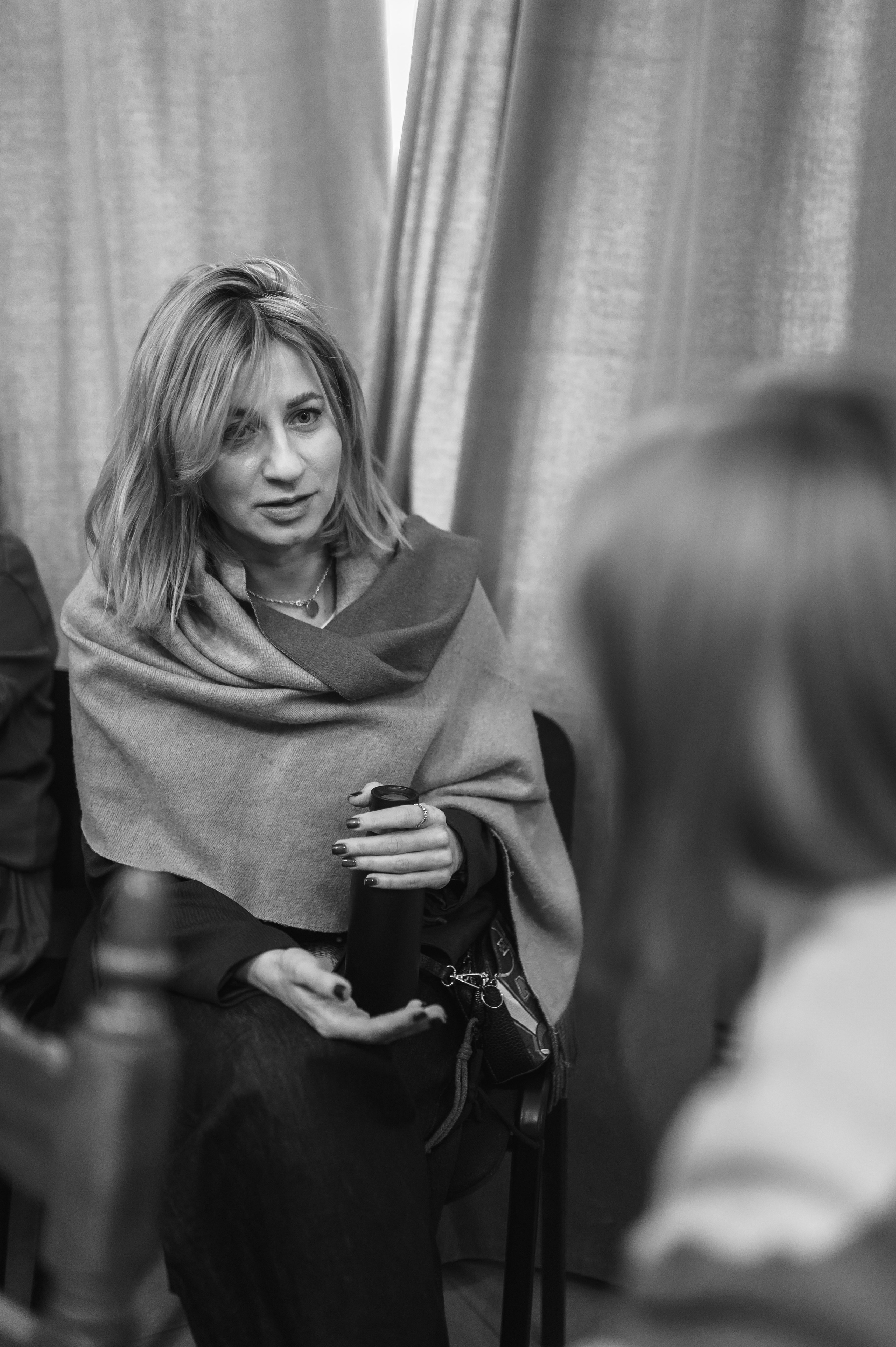 «Фотострелка» в Самаре. Фотообъединение Самарского областного отделения Союза журналистов России