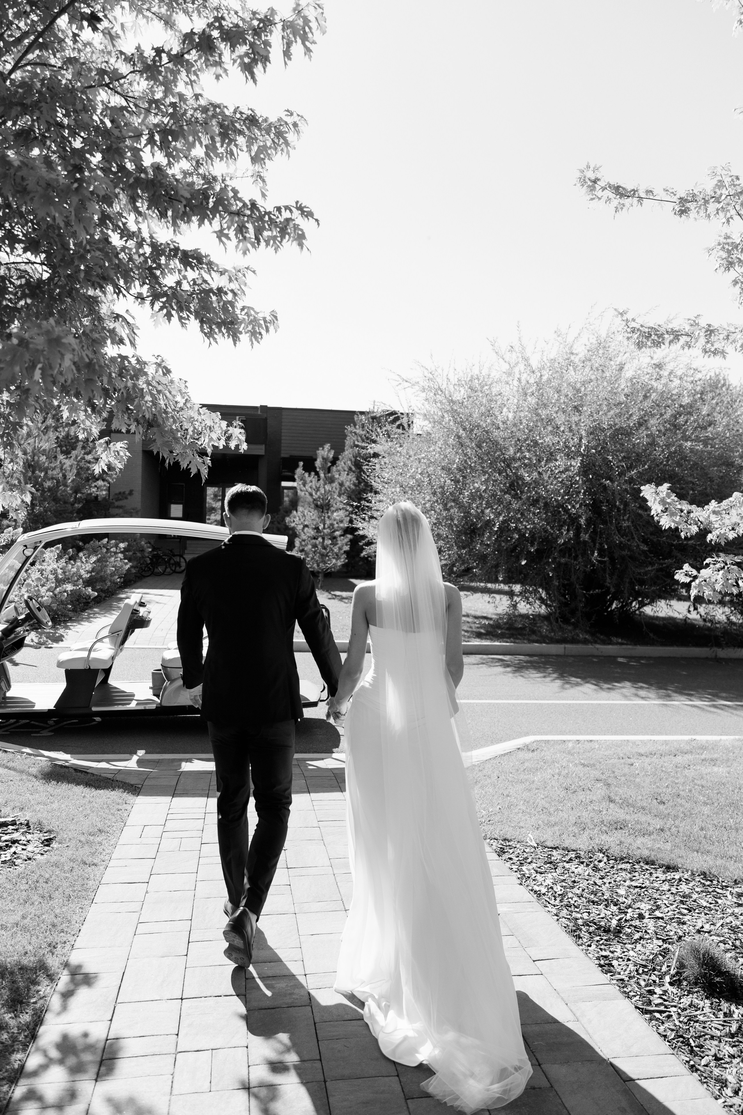 V & L 25'. Фотограф Сергей Койфман