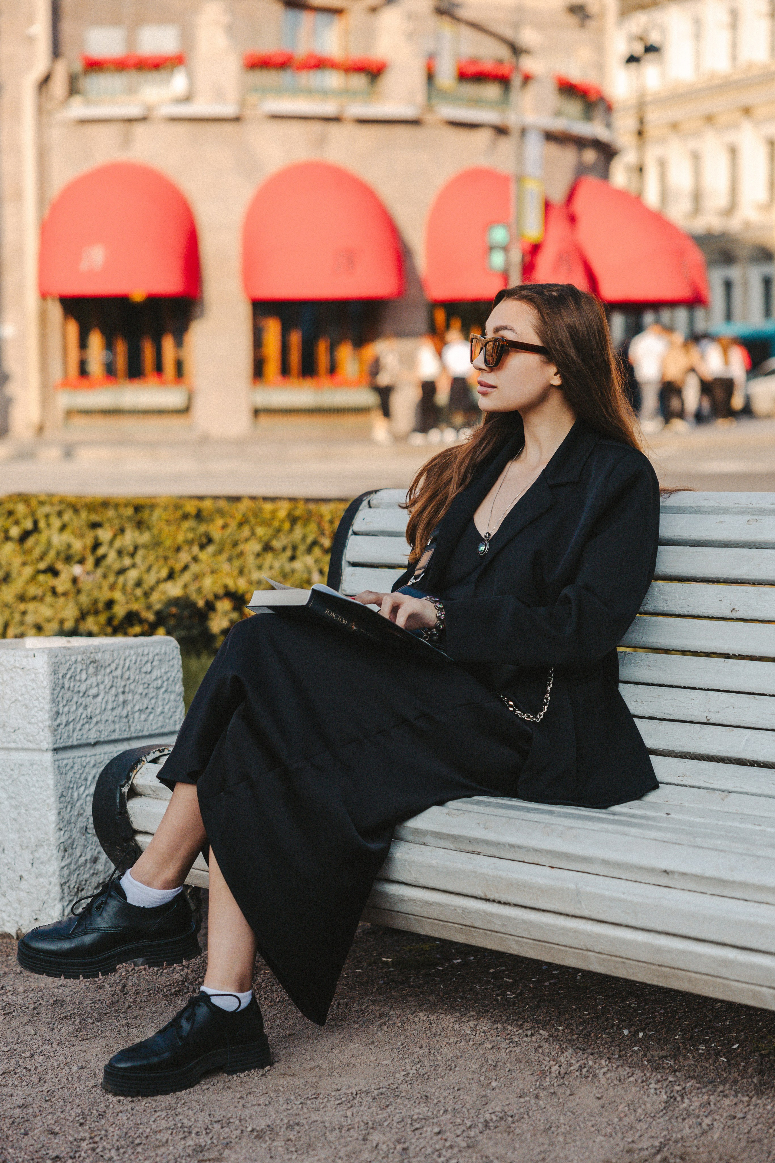 Streetfoto Стритфото Санкт-Петербург