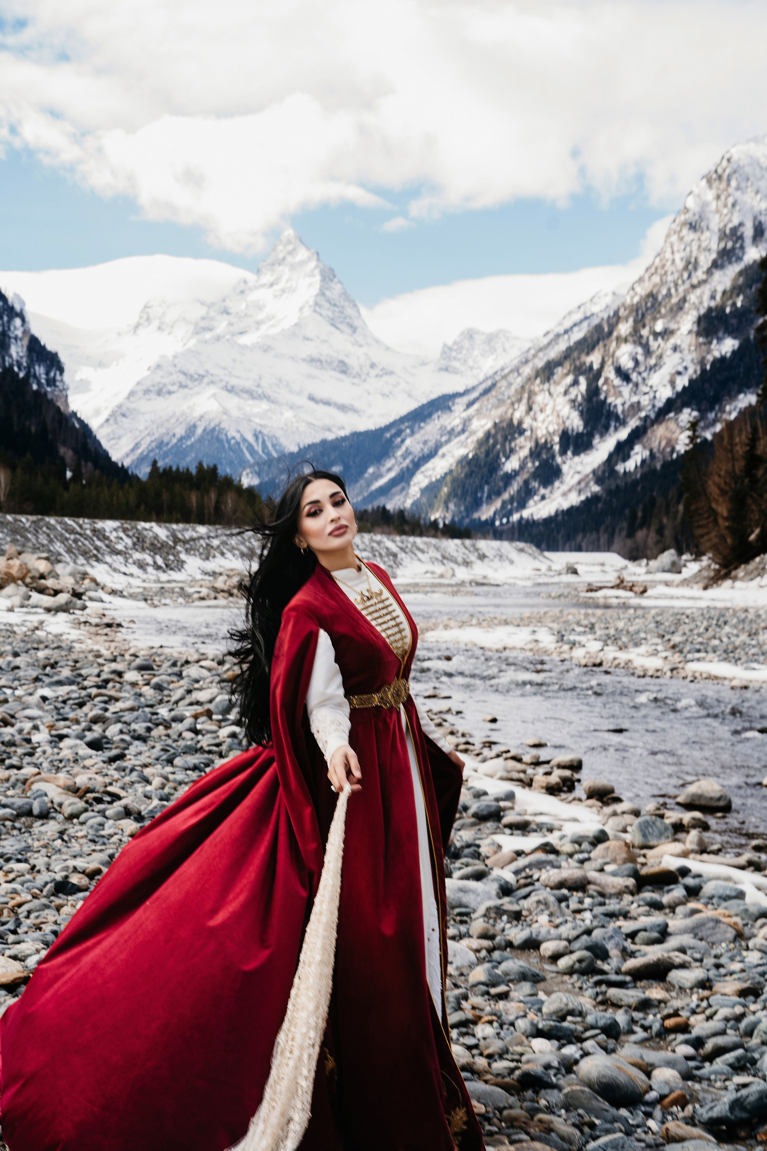 Фотограф Диана Семенова