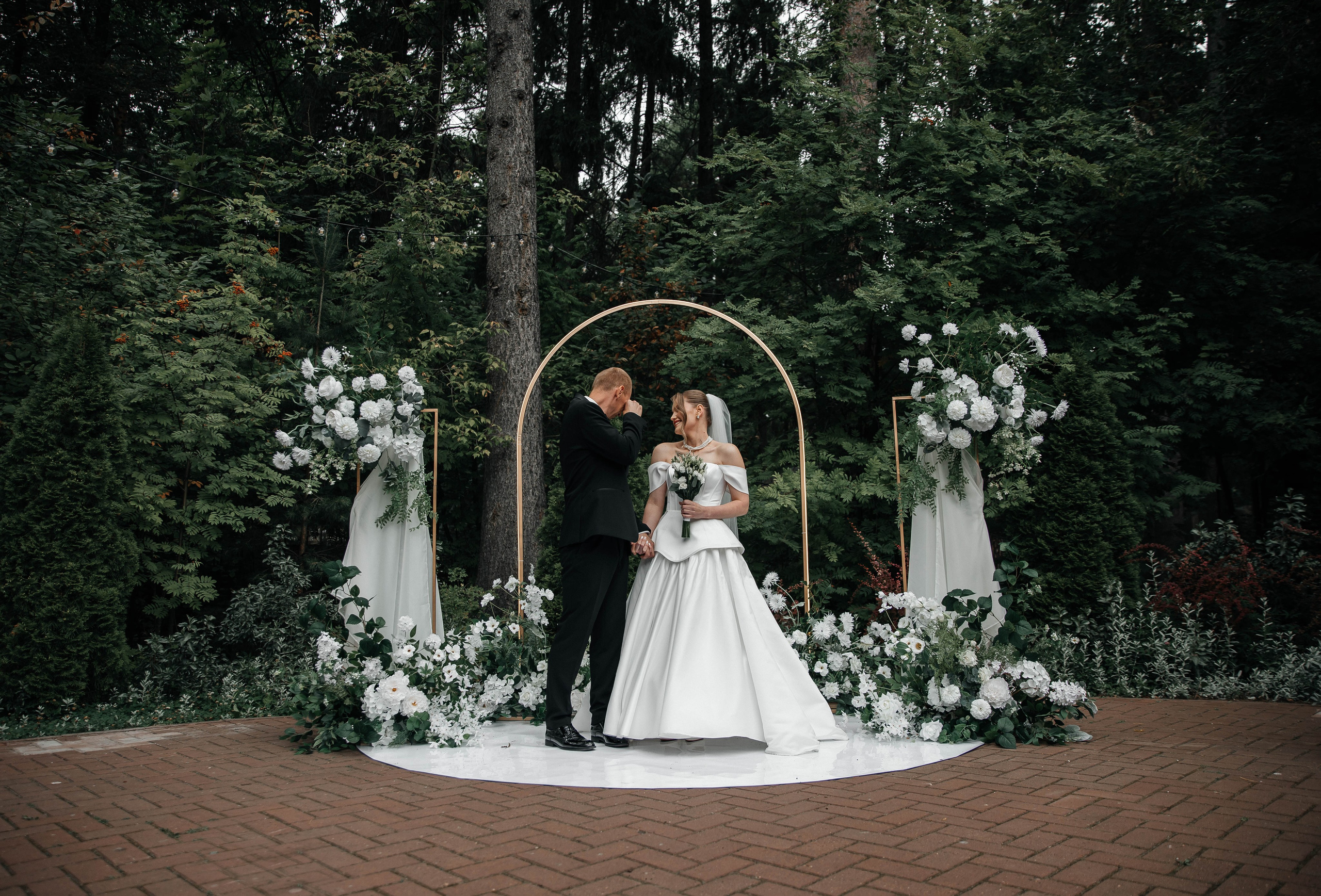 Константин и Ангелина. VOLOCHKOVA