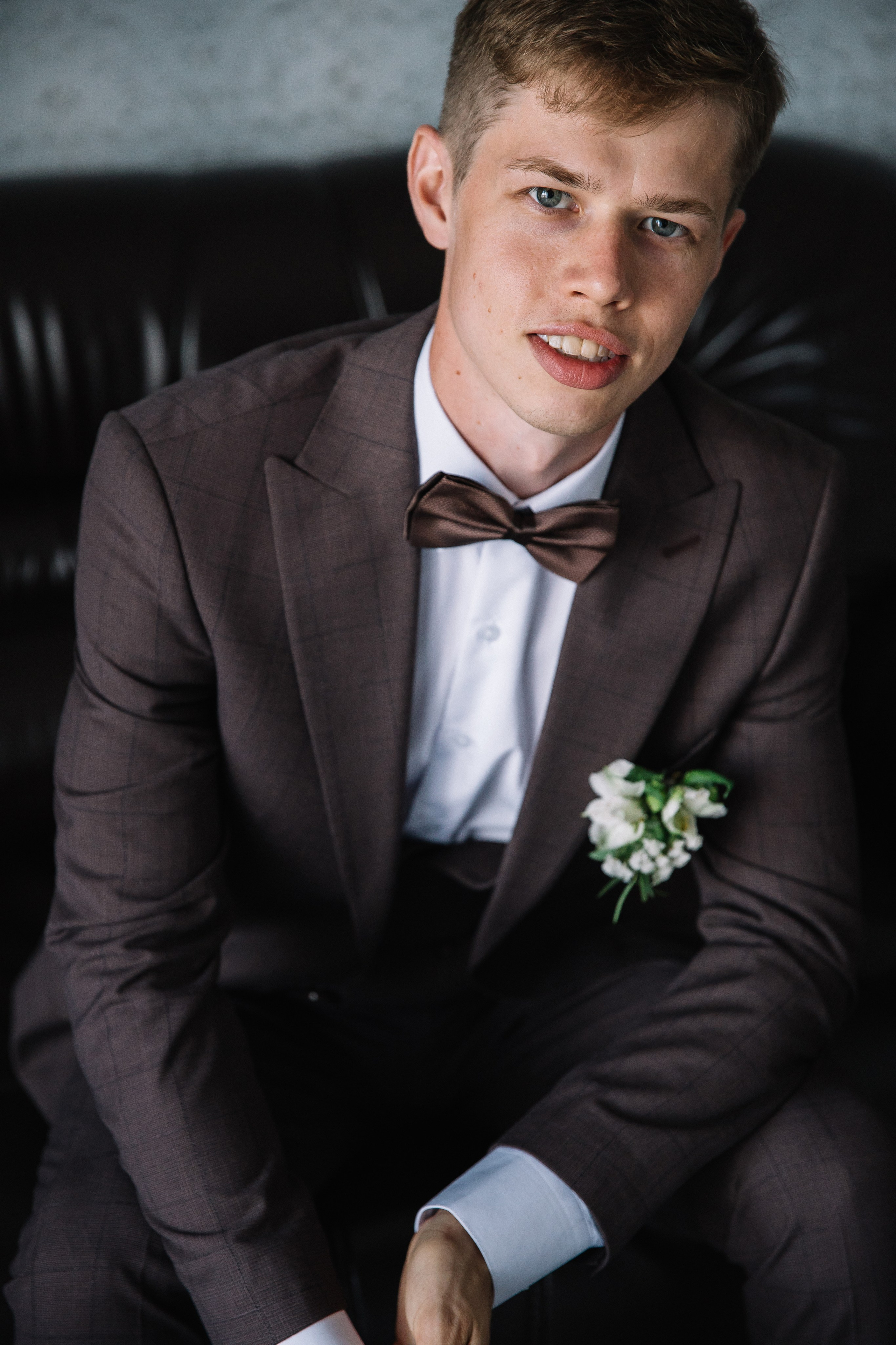 Любовь и Михаил. VOLOCHKOVA