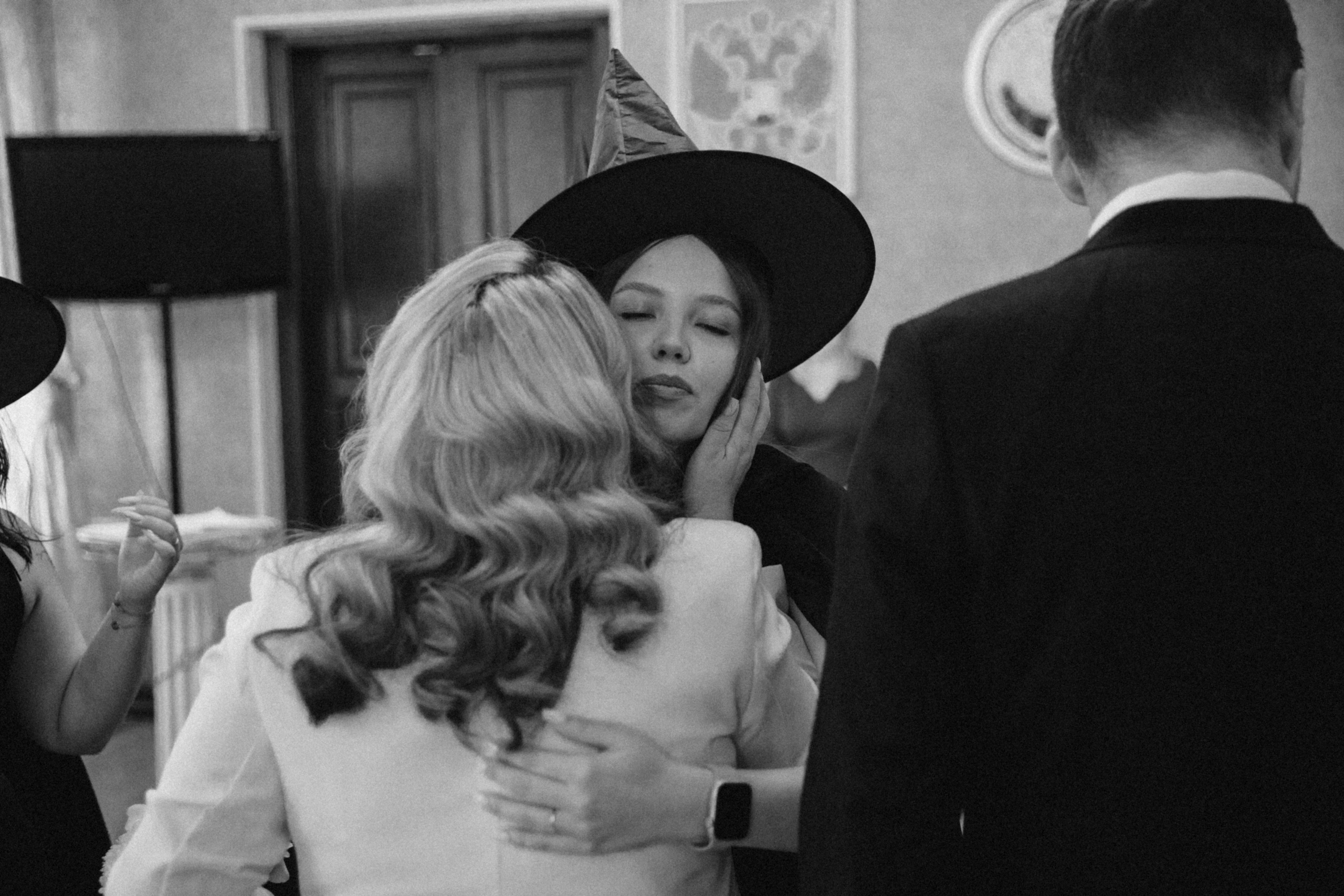 Свадьба, которая взорвала интернет. VOLOCHKOVA