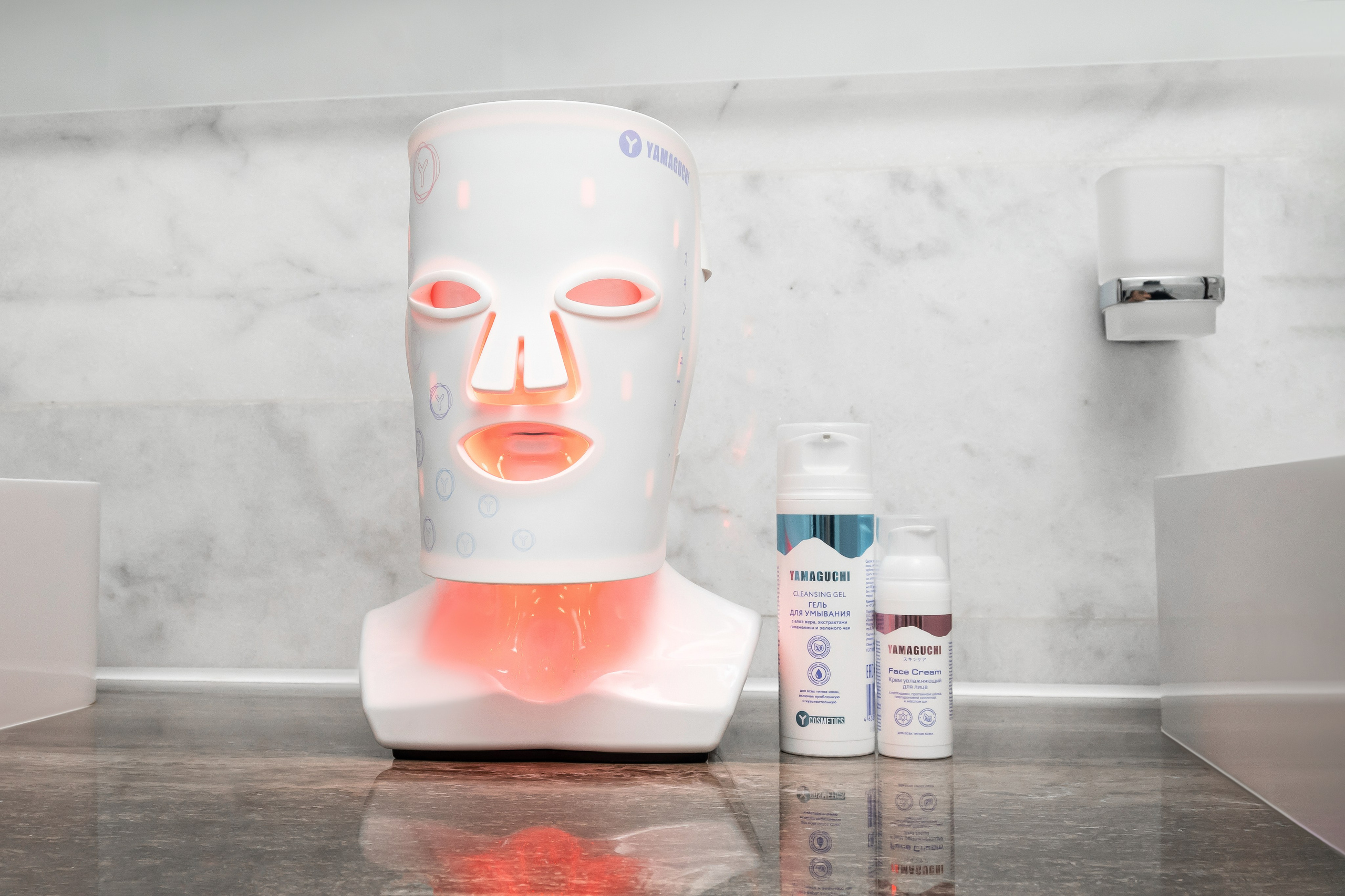 Арт-дирекшн, съёмки в Москве