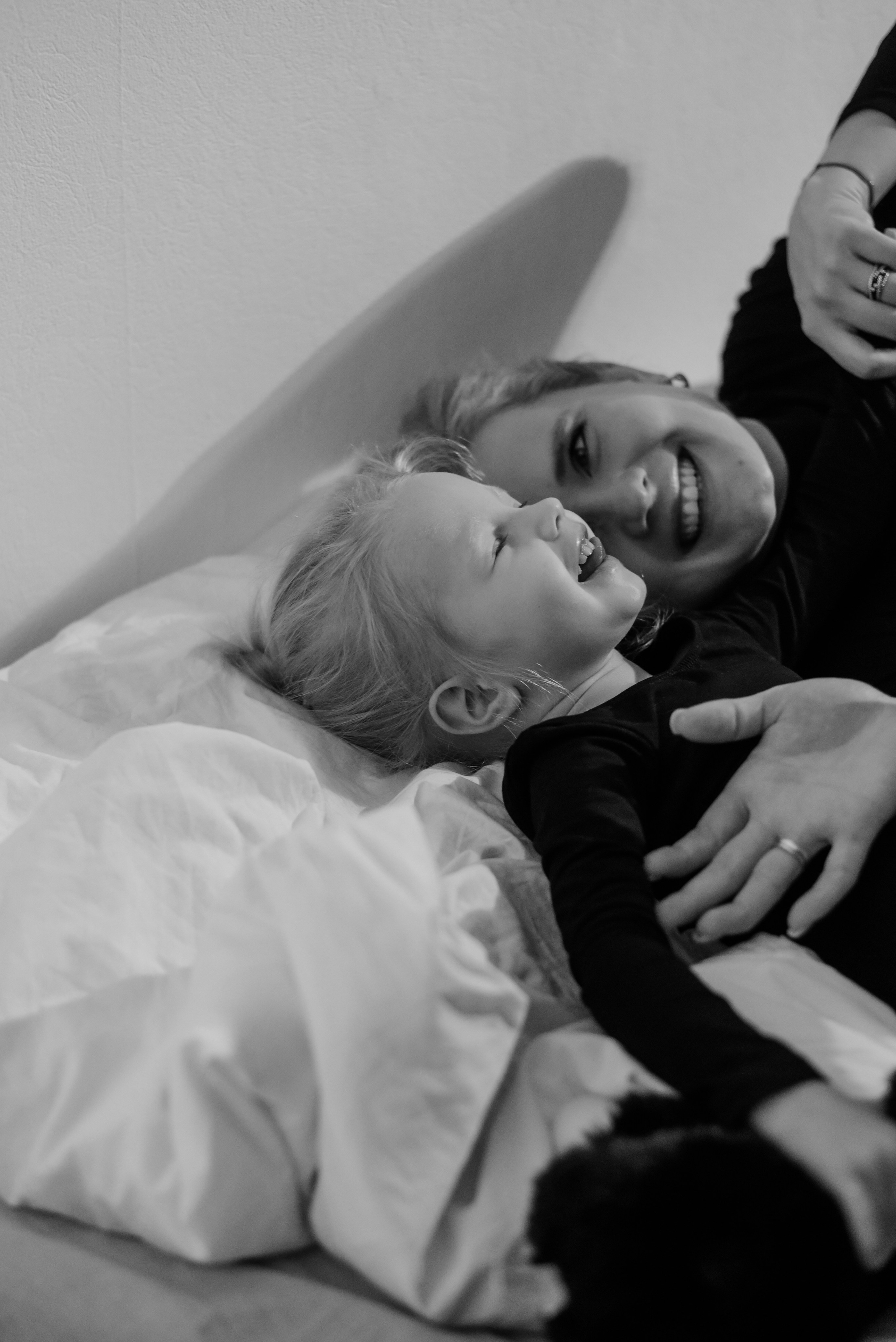 Канун Нового года. Фотограф Лола Волна, город Москва