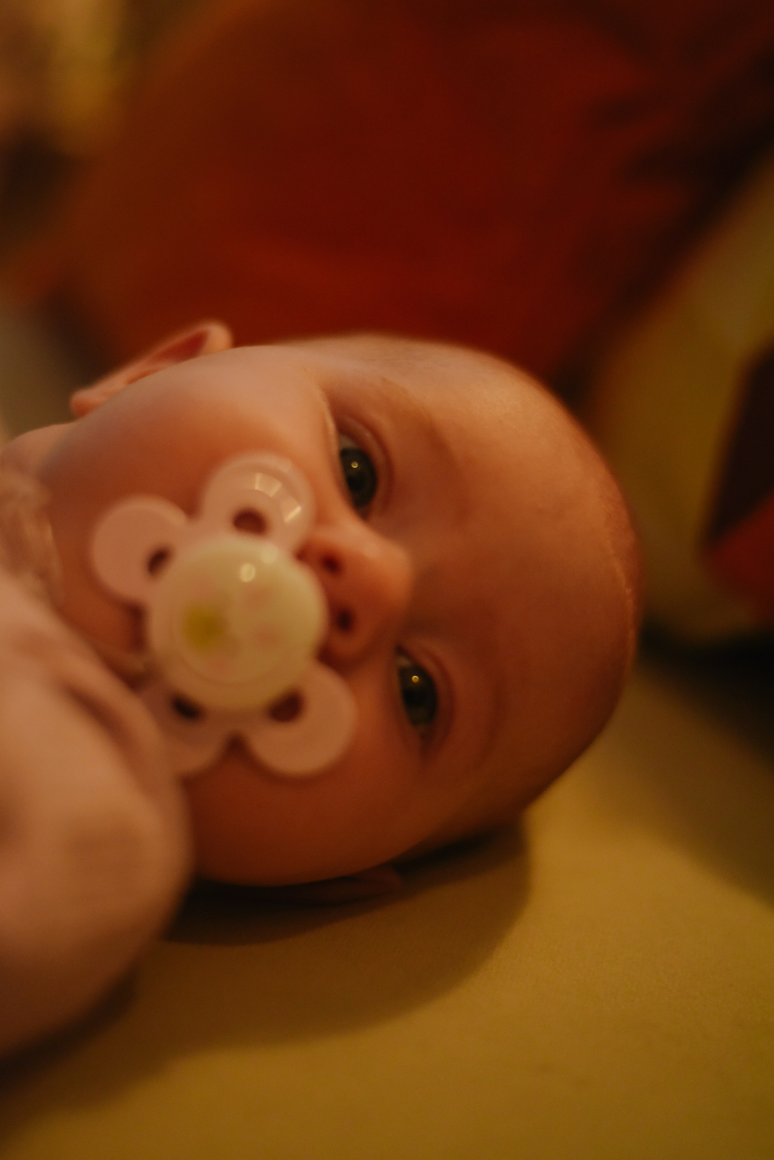 Аврора. Фотограф Лола Волна, город Москва