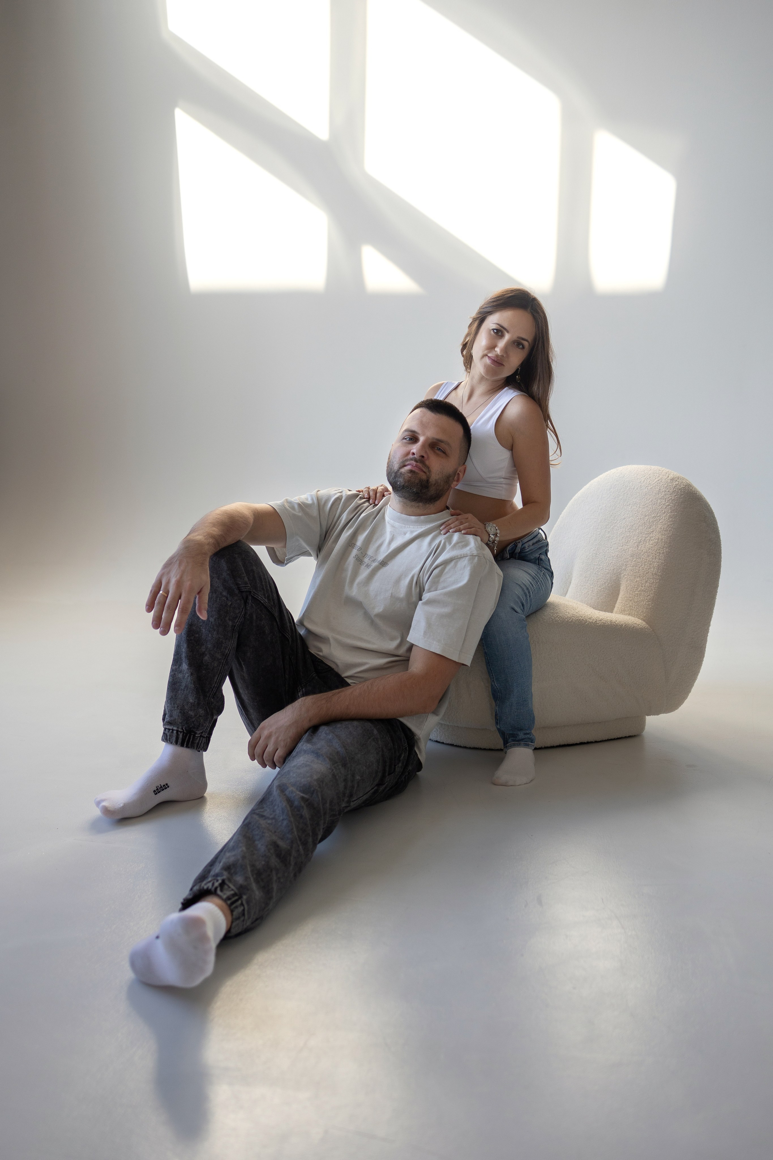 Мы тебя ждем. Аникеева Тамара | Портретный фотограф во Владивостоке