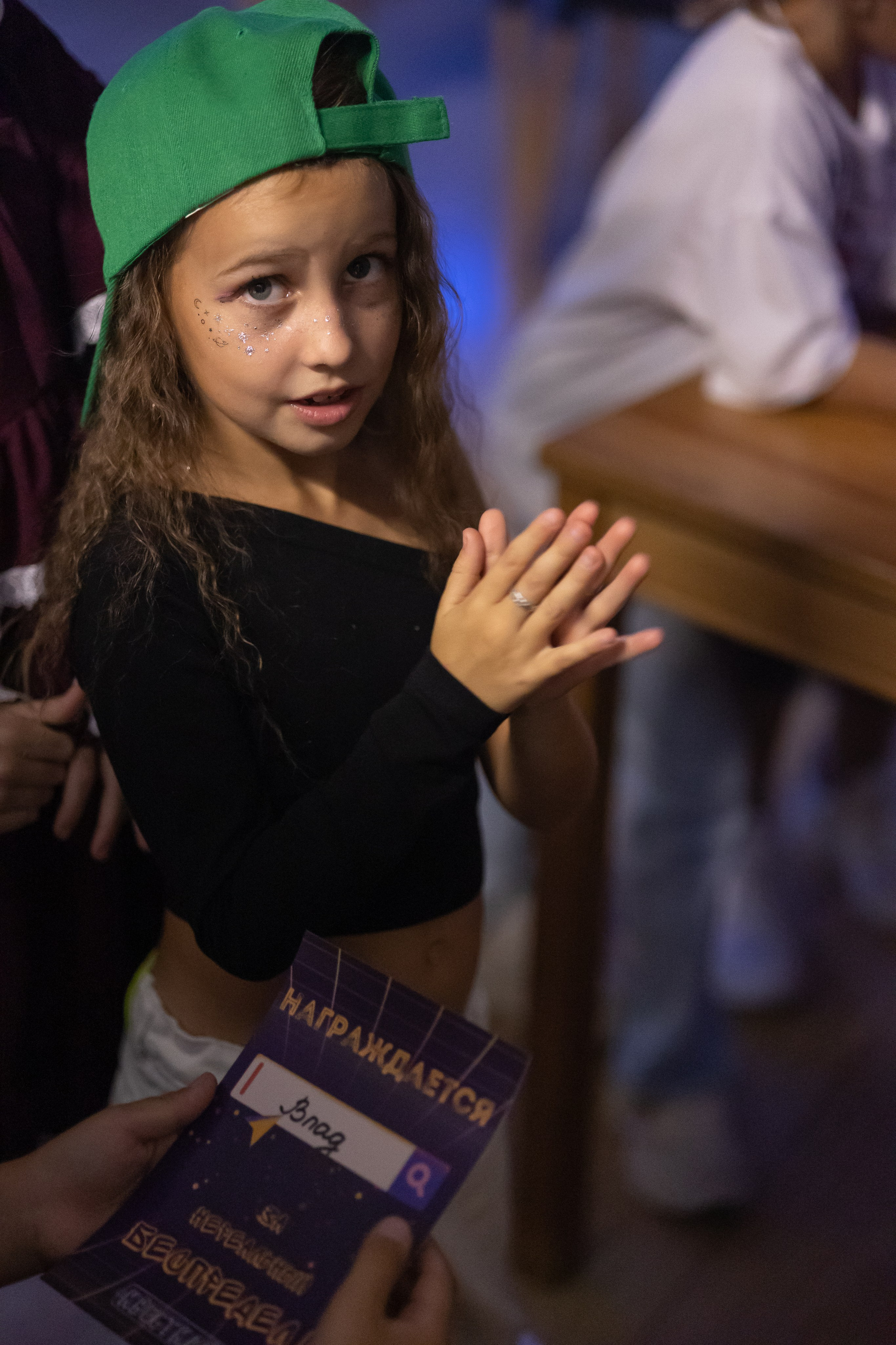 День Рождения Софьи. Аникеева Тамара | Портретный фотограф во Владивостоке