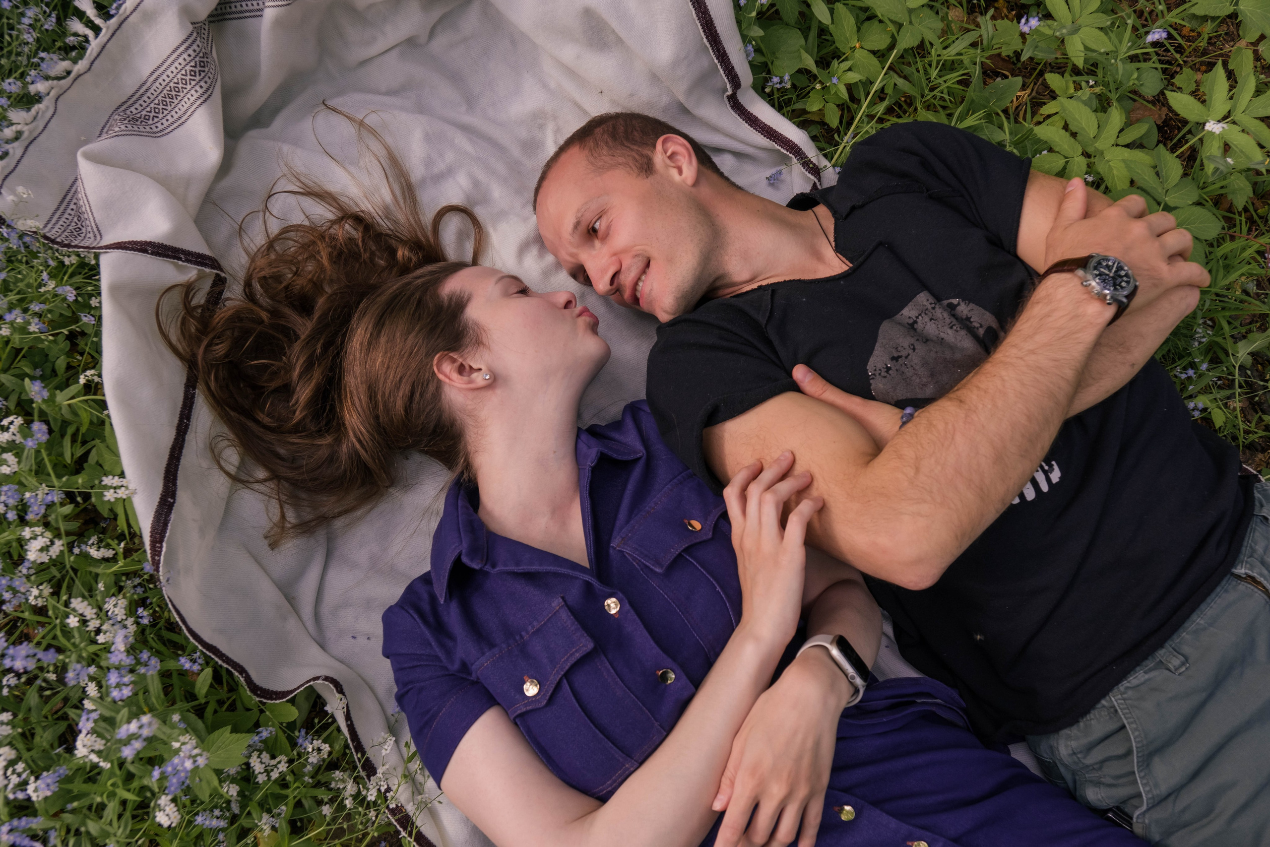 Макс, Лина и Соня. Марина Дмитриева студийный и репортажный фотограф Москва