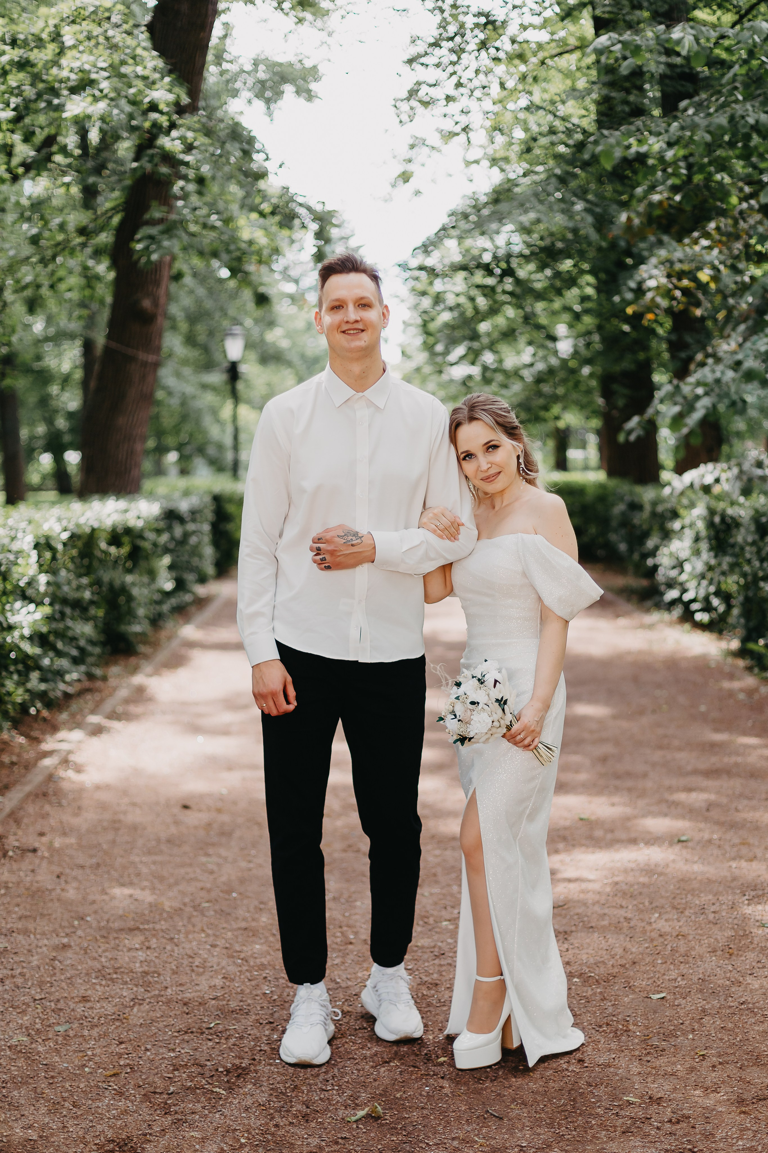 Паша & Настя. Репортажный и свадебный фотограф Ярославль, Москва Сдобников Андрей