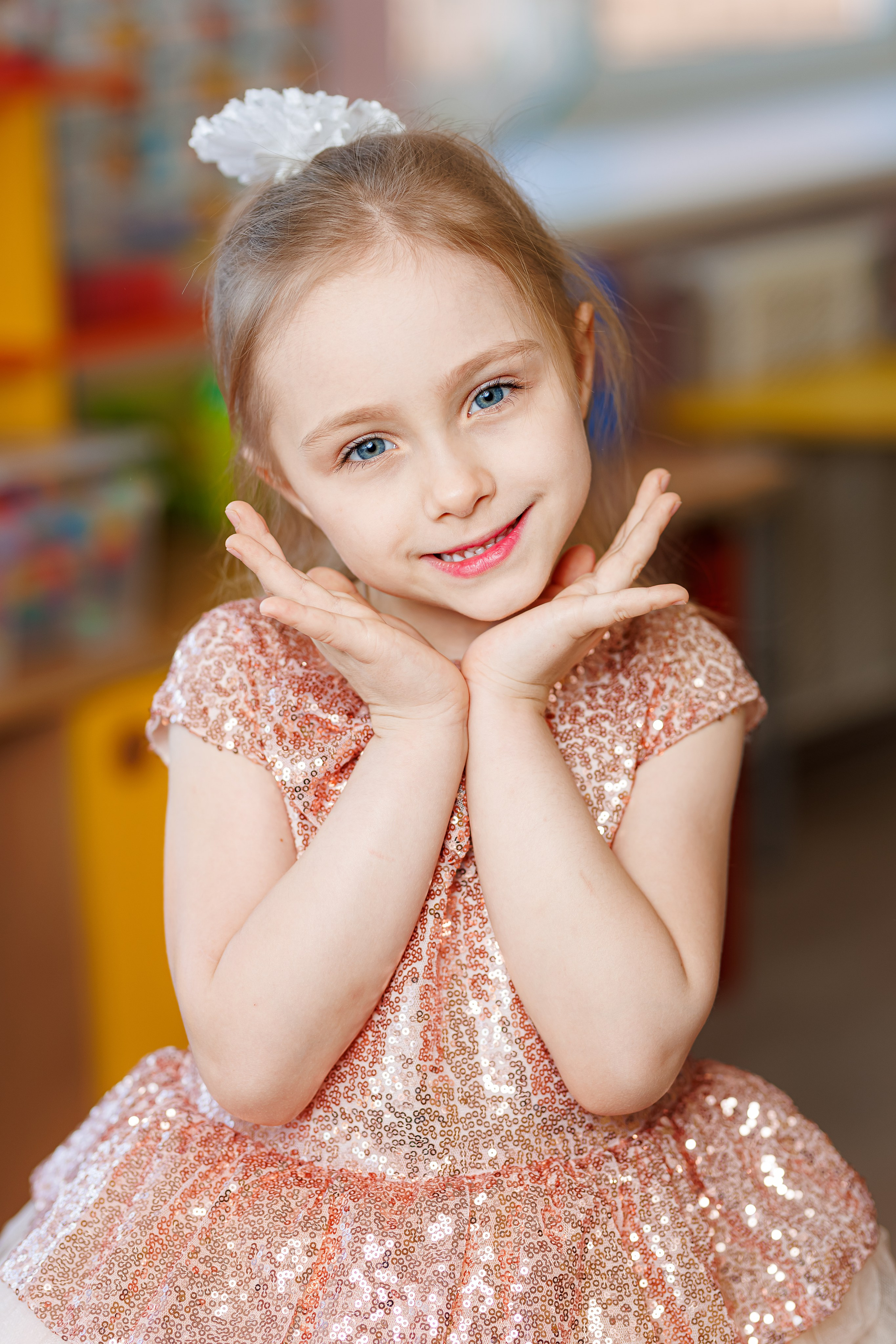 Портфолио утренники в детском саду. Семейный и детский фотограф Комина Елена, Власиха, Одинцово