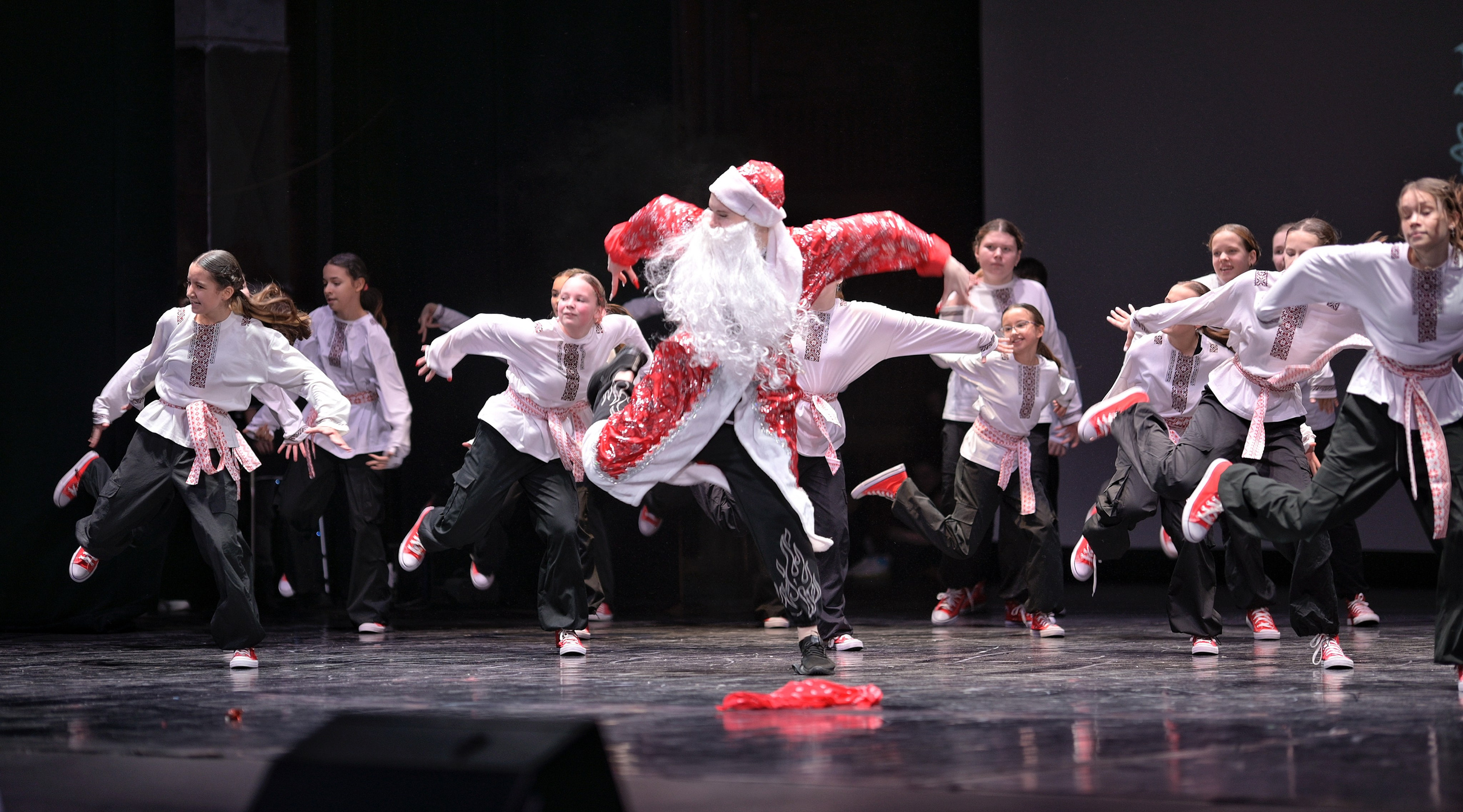 Отчётный концерт по танцам «iMpulse». Фотограф Ваших событий 📸