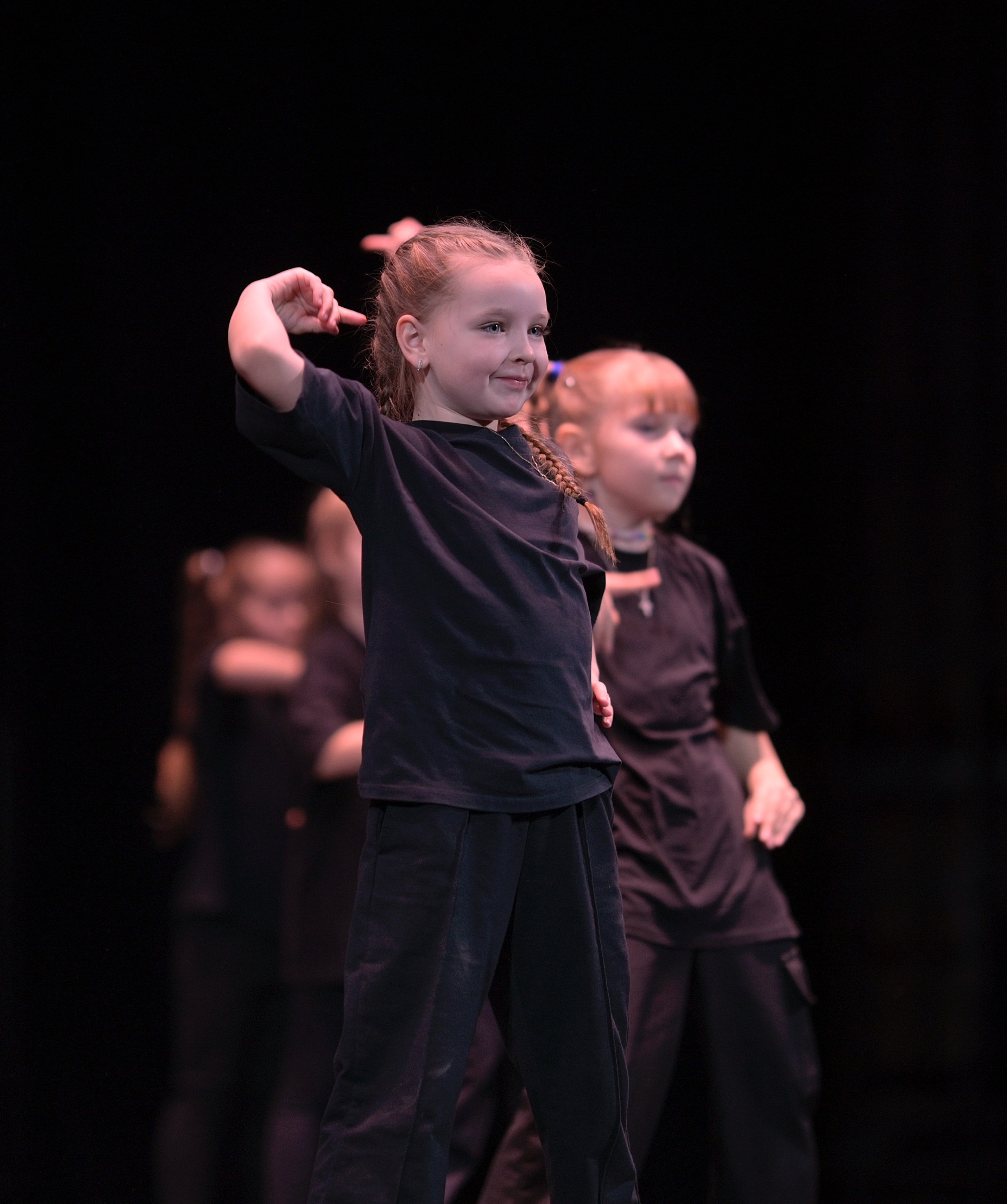 Отчётный концерт по танцам «iMpulse». Фотограф Ваших событий 📸