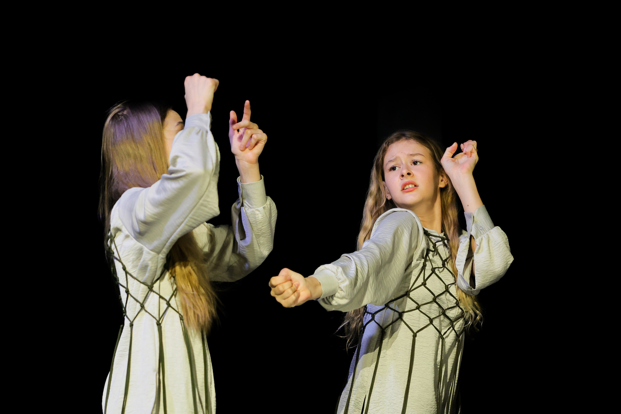 LevelUp Эпизод. Портретный Фотограф Александр «Konevtsoph» В Санкт-Петербурге