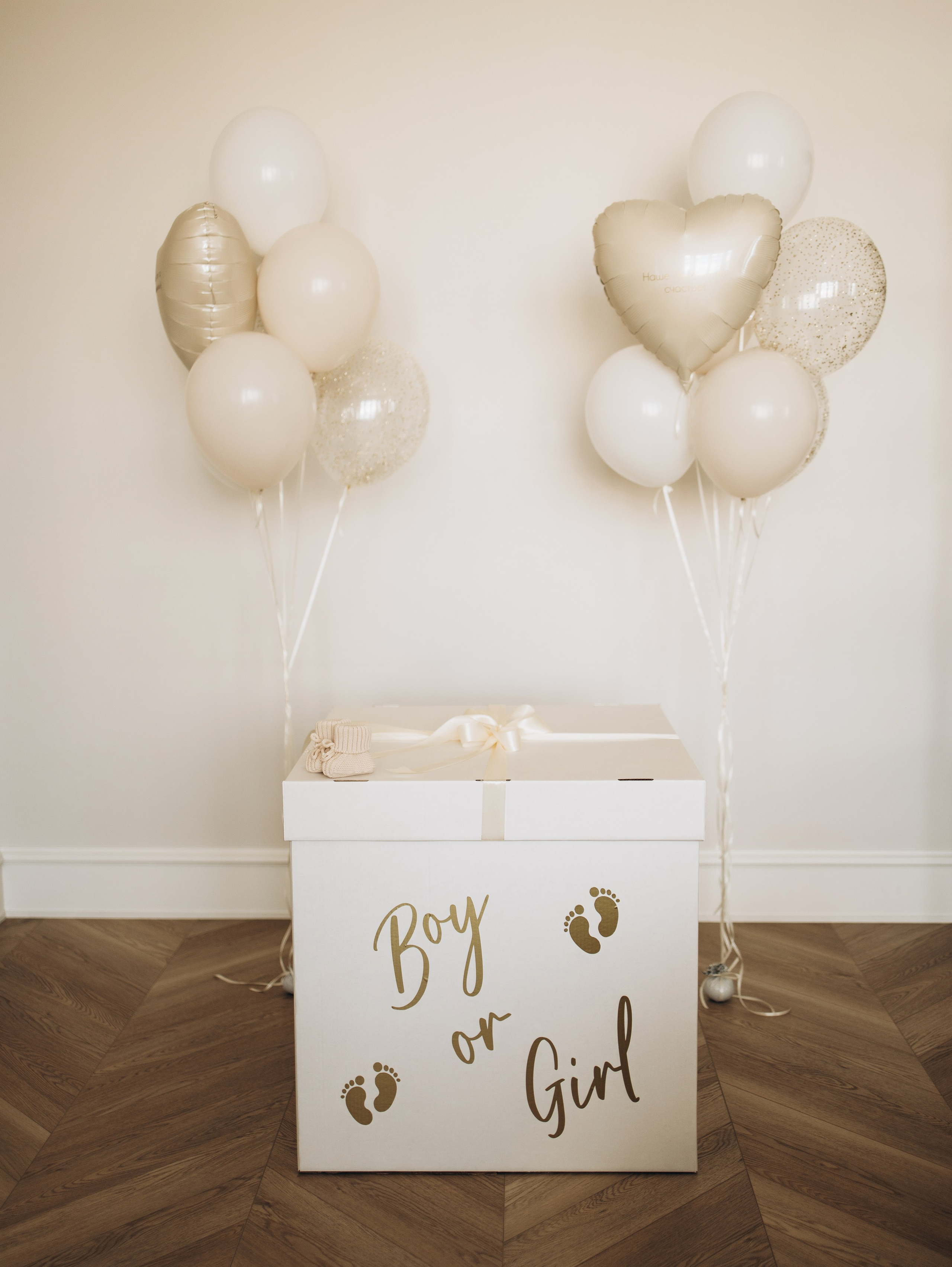 Узнаем пол малыша. Самый теплый фотограф в Краснодаре Рябоконь Ксения