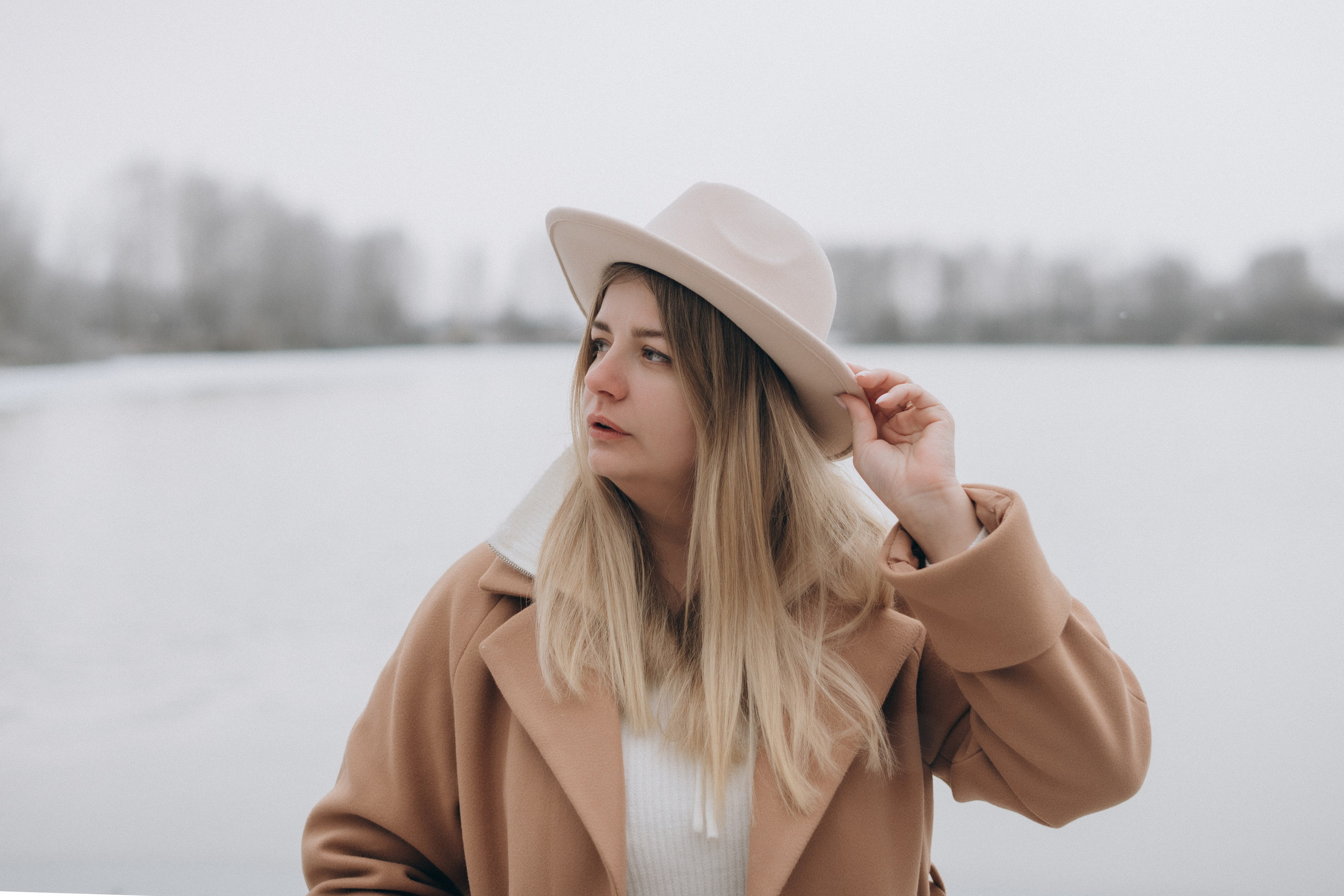 Портретная индивидуальная фотосессия в Москве. Фотограф Москва Виктория-Антуанетта