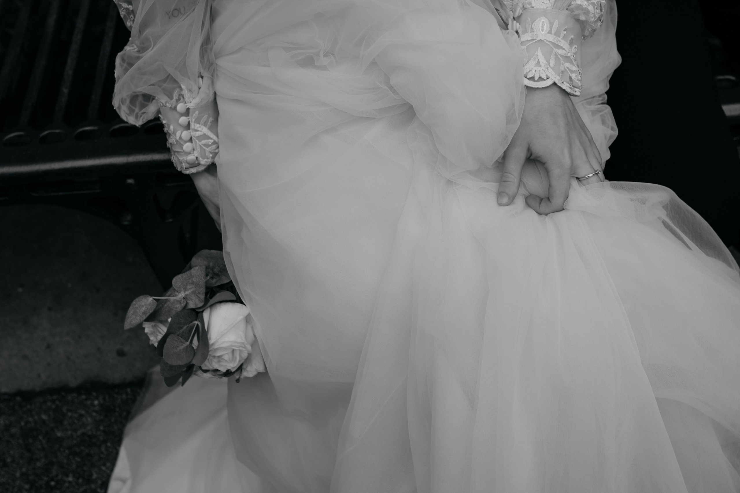 Свадебные съемки. Ваш фотограф в Санкт-Петербурге Татьяна Трухина