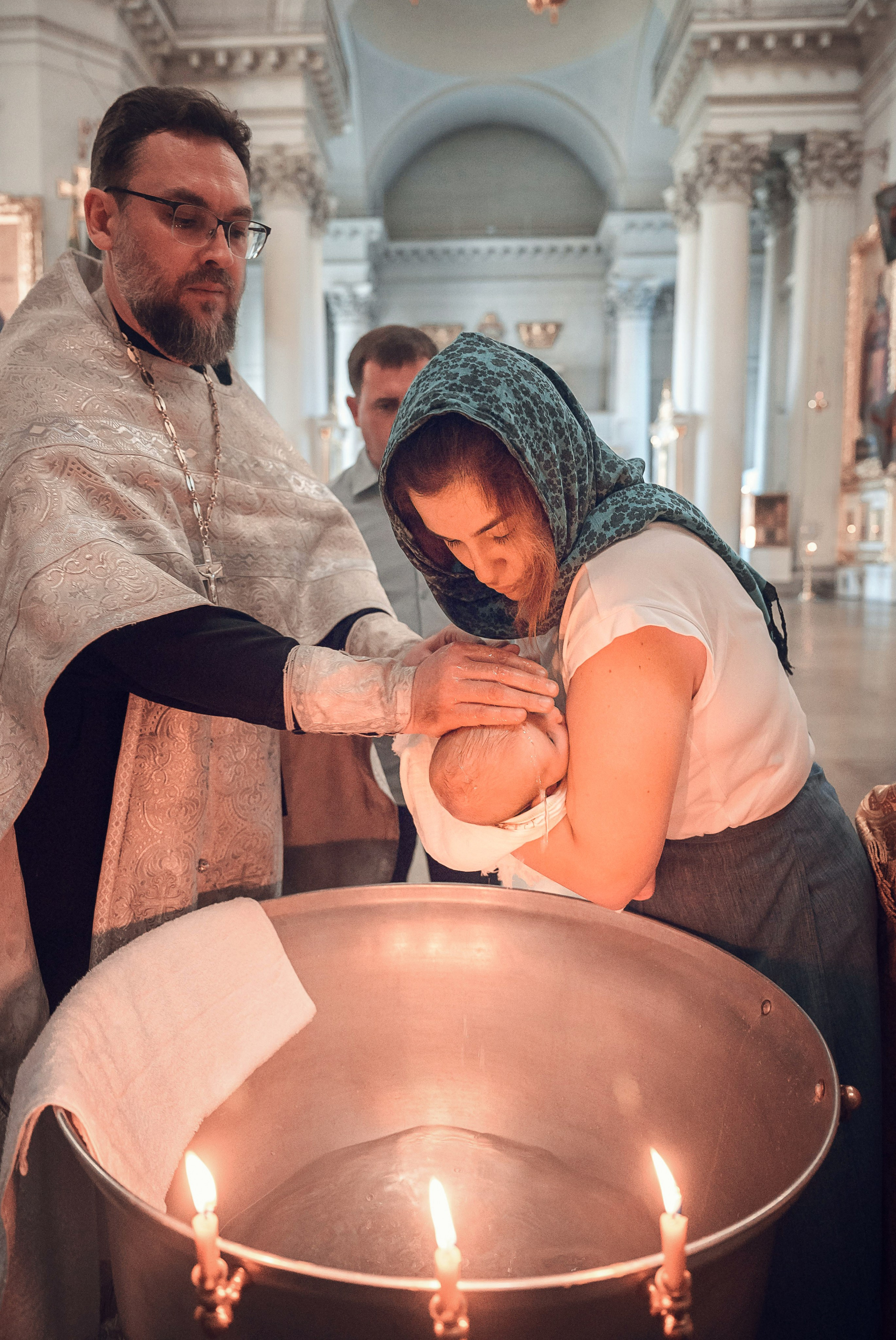 Есения Троицкий собор (спб). Фотограф Алёна Мил