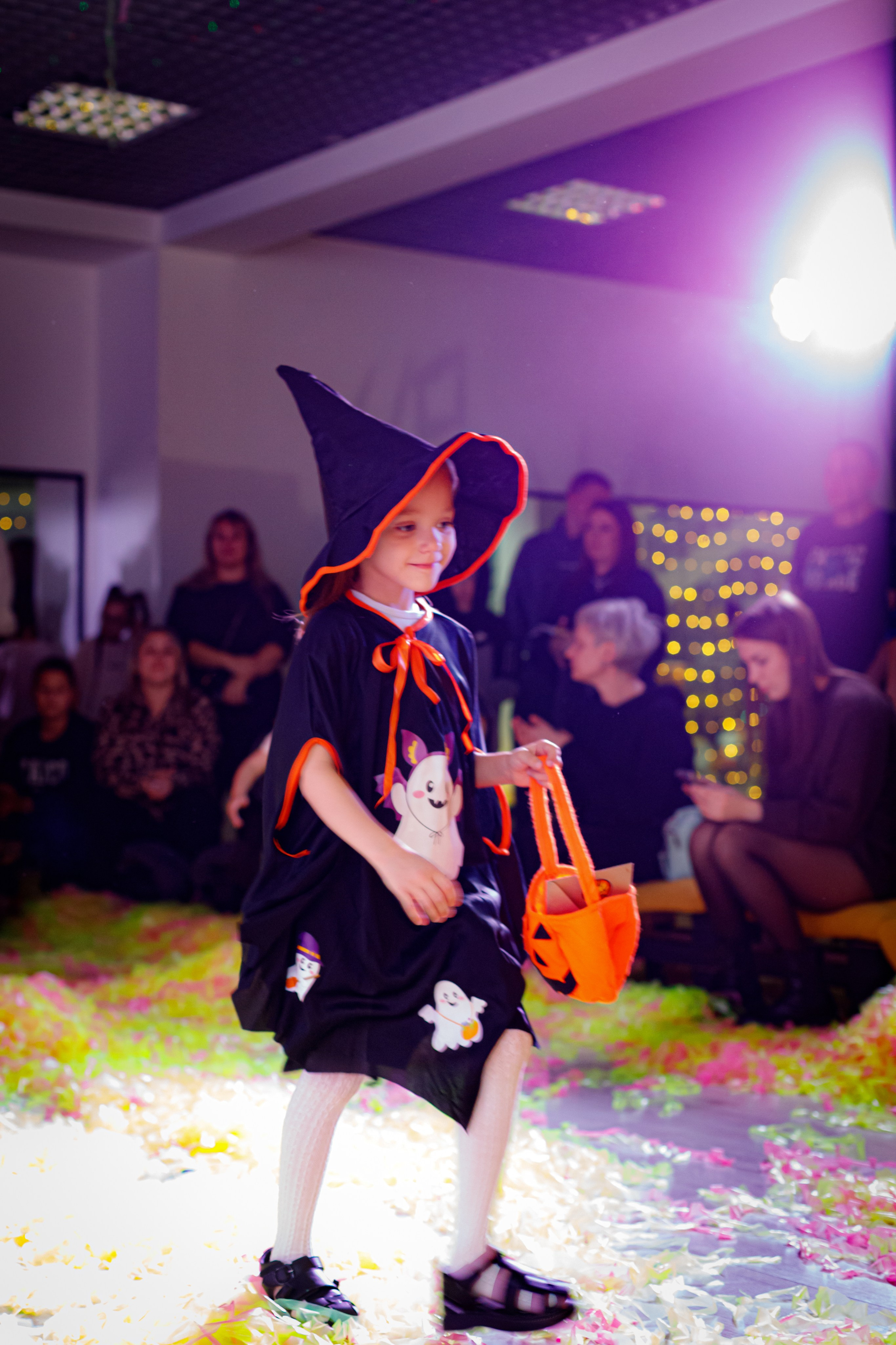 HALLOWEEN. Photokarish