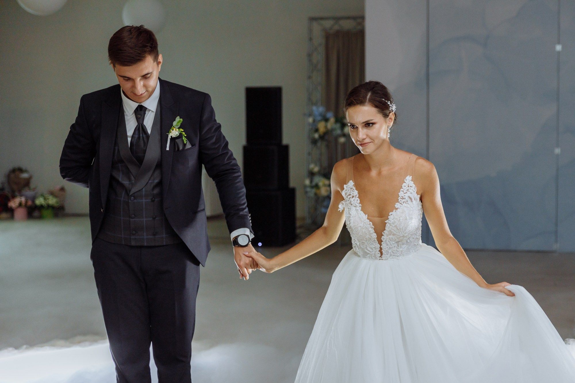 Максим и Маргарита