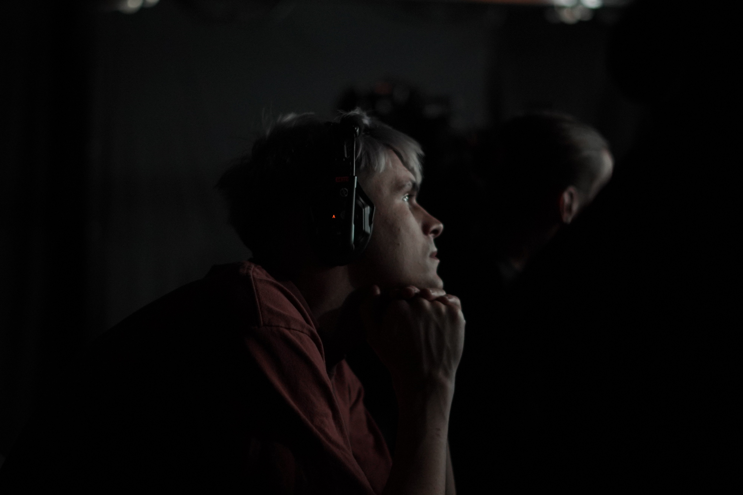 Галерея. Beardy Pix