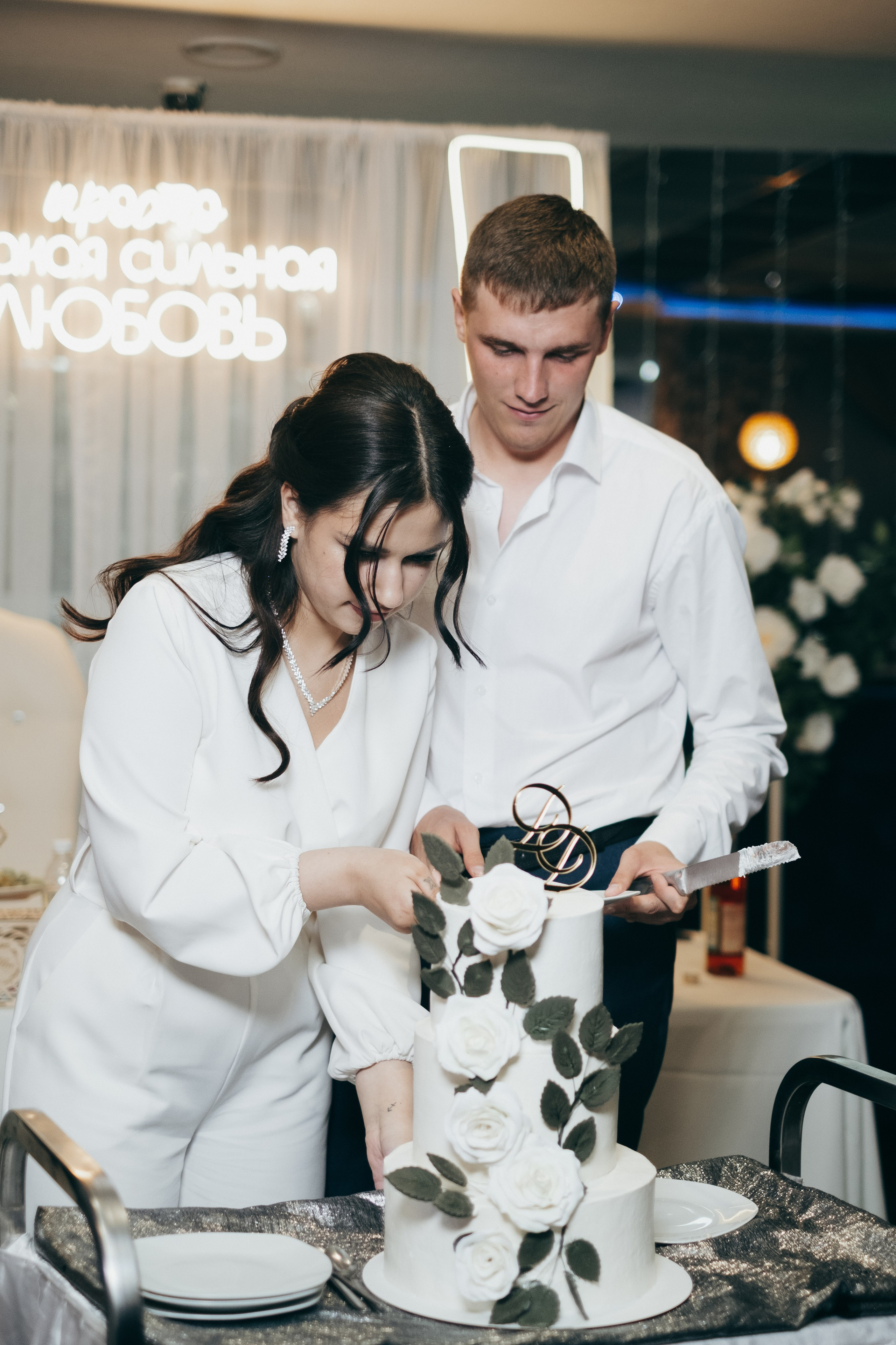 Свадьба Данила и Диана 20 июля 2024. Свадебный и репортажной фотограф Денис Ожигин в Краснодаре и Краснодарском крае