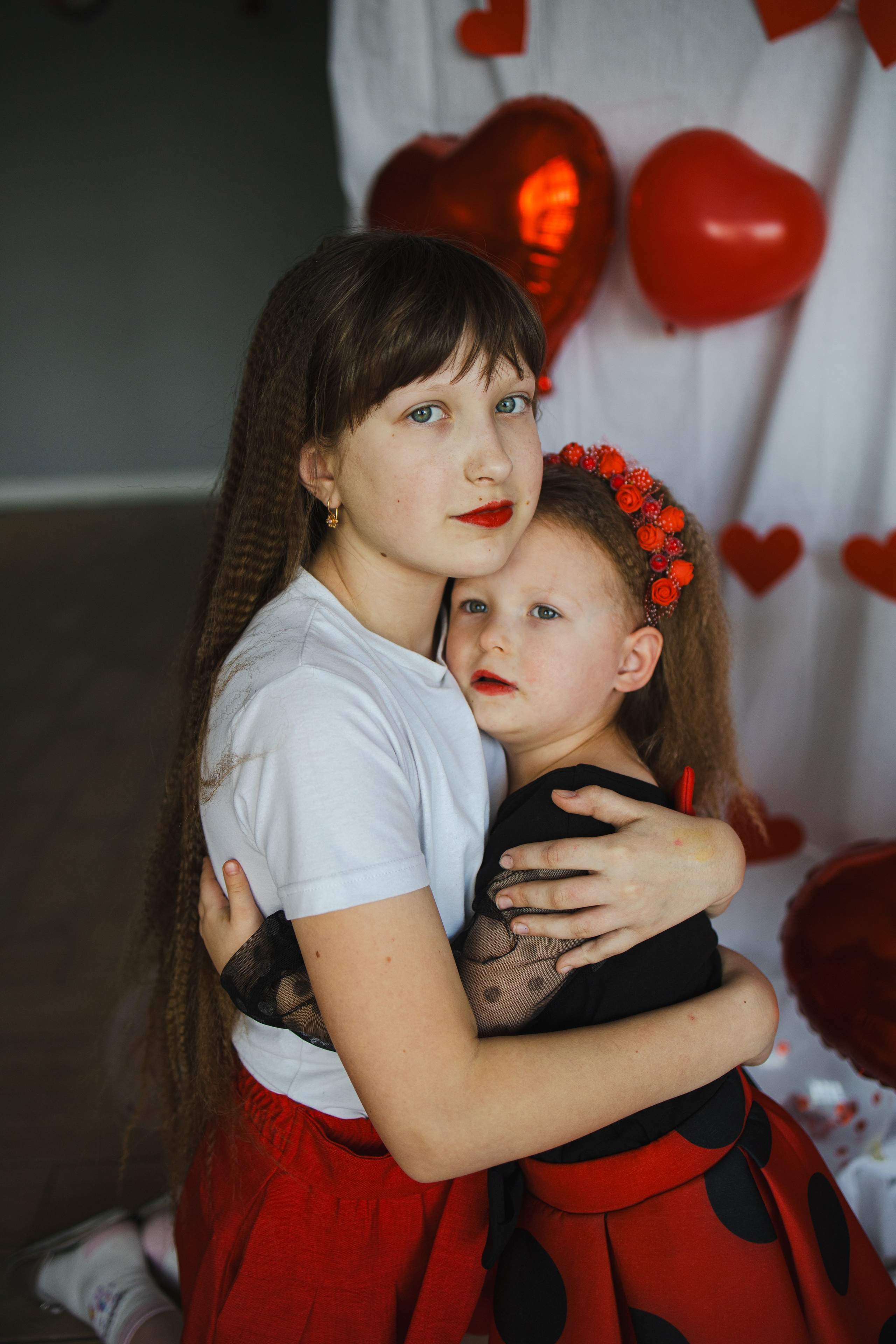 Фотопроект «Love is…». Фотограф в Иркутске Тома Кабанова