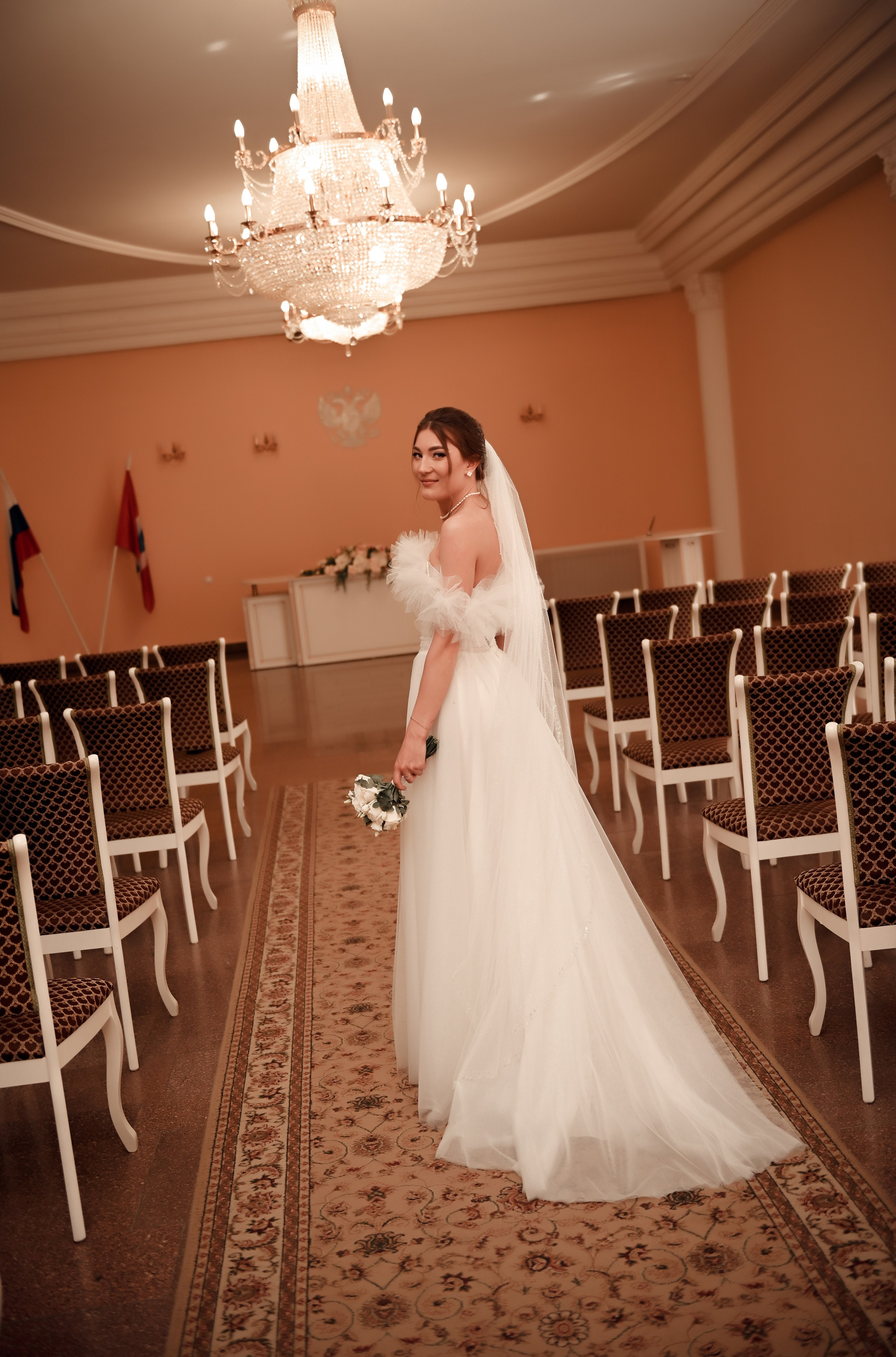 Алексей и Дарья. Свадебный, семейный, детский, контент фотограф в Омске Максим Ильин