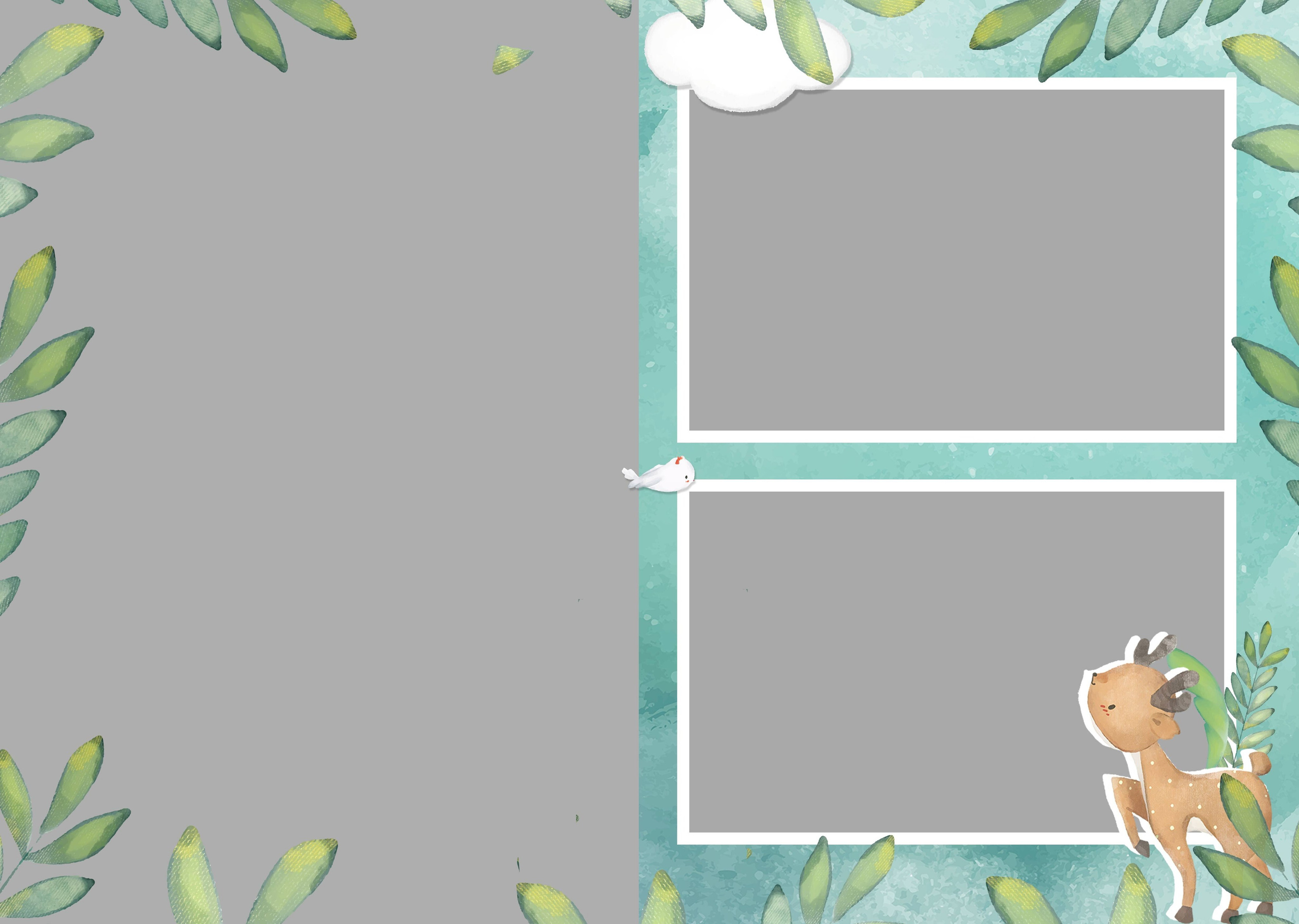 Дизайн альбомов для детского сада. Детский и семейный фотограф   г. Краснодар