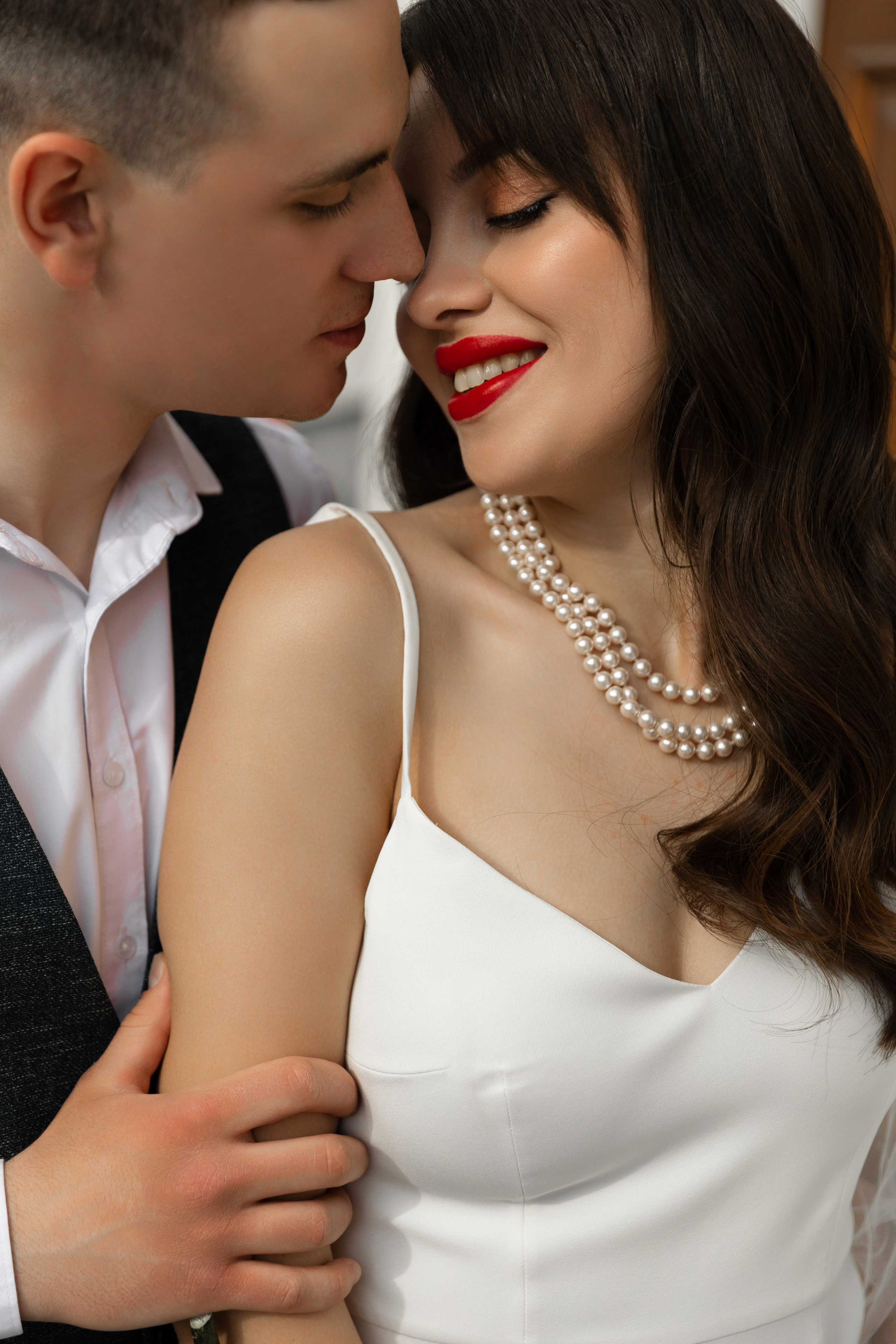 Карина и Илья. Я Ира и я фотографирую свадьбы более 10 лет