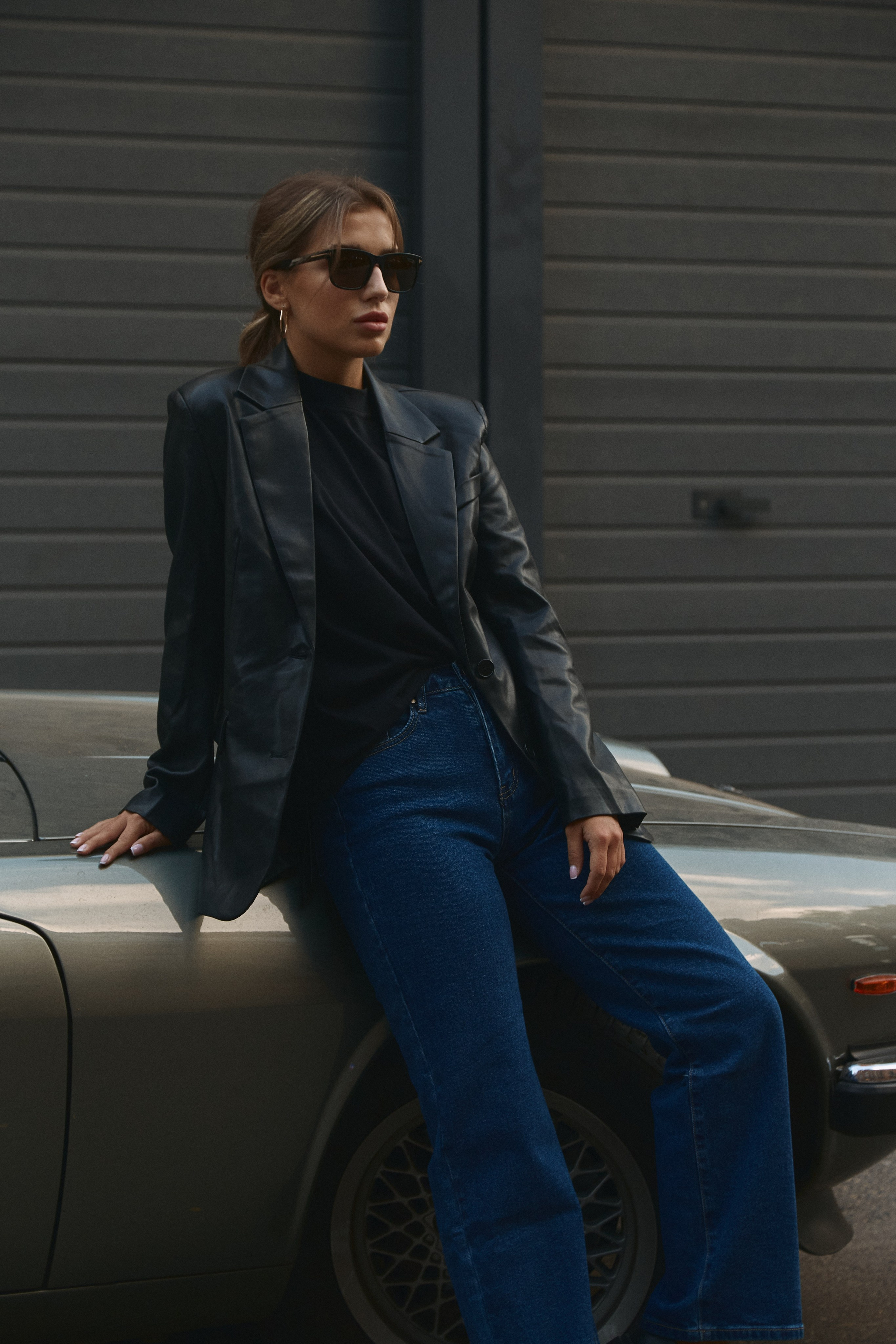 Street. Fashion фотограф в Москве Ксения Чупрунова