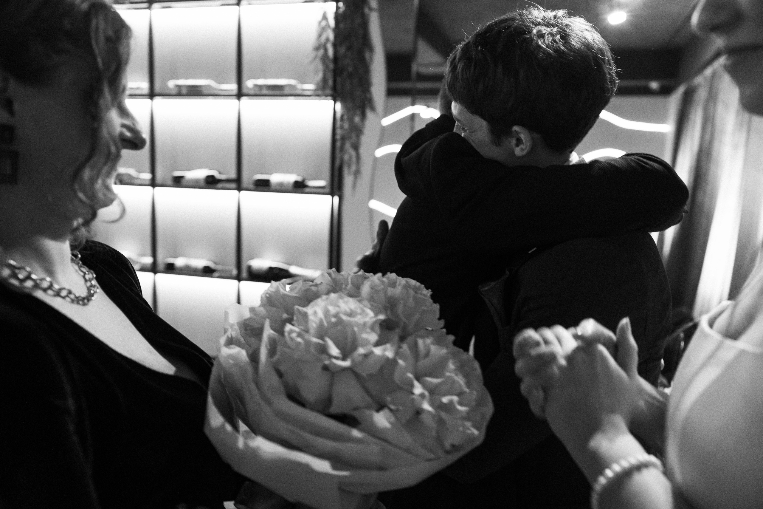 Ксения & Юрий. Свадебный и портретный фотограф Соломко Диана